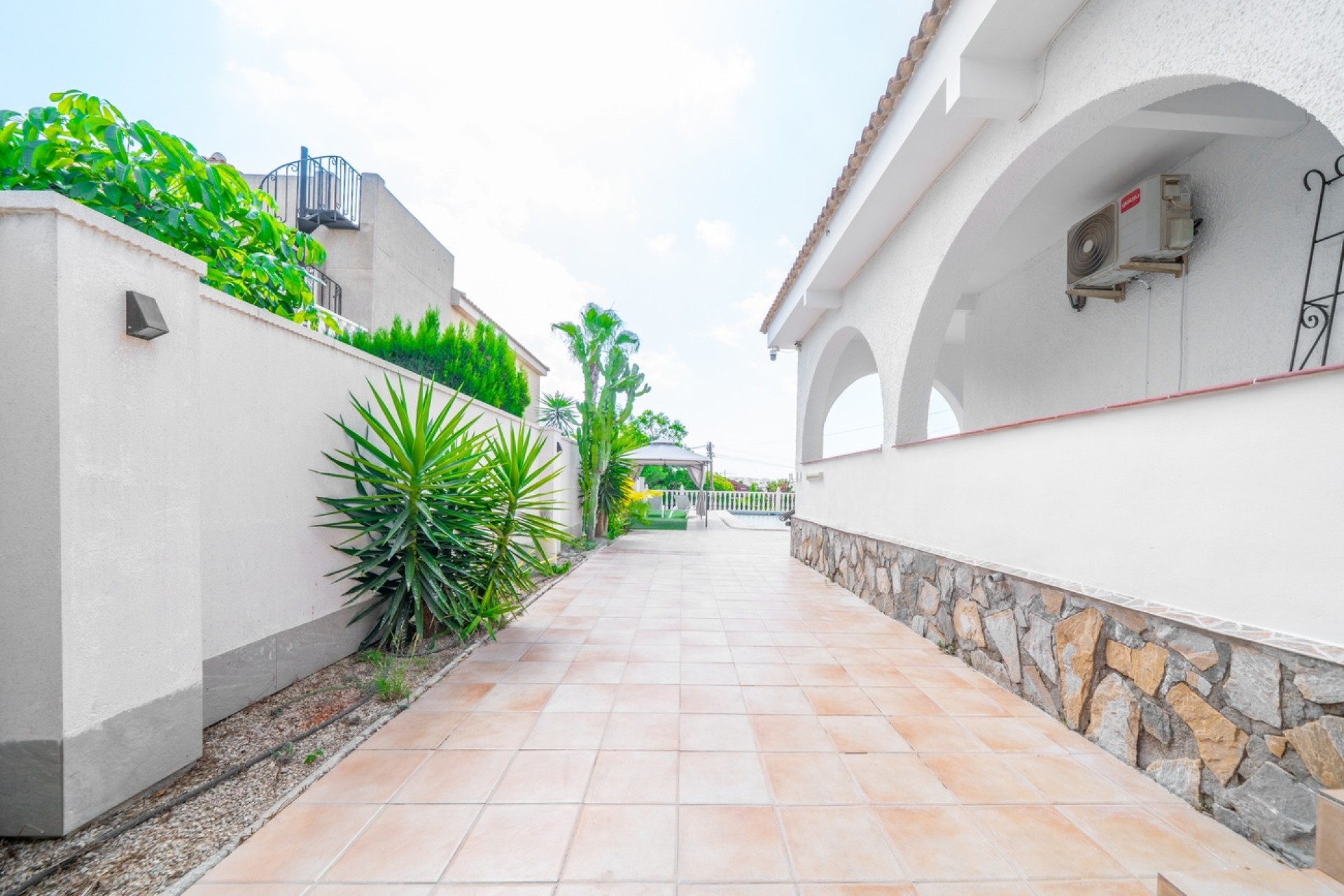 Revente - Villa Individuelle -
Torrevieja - Los Balcones
