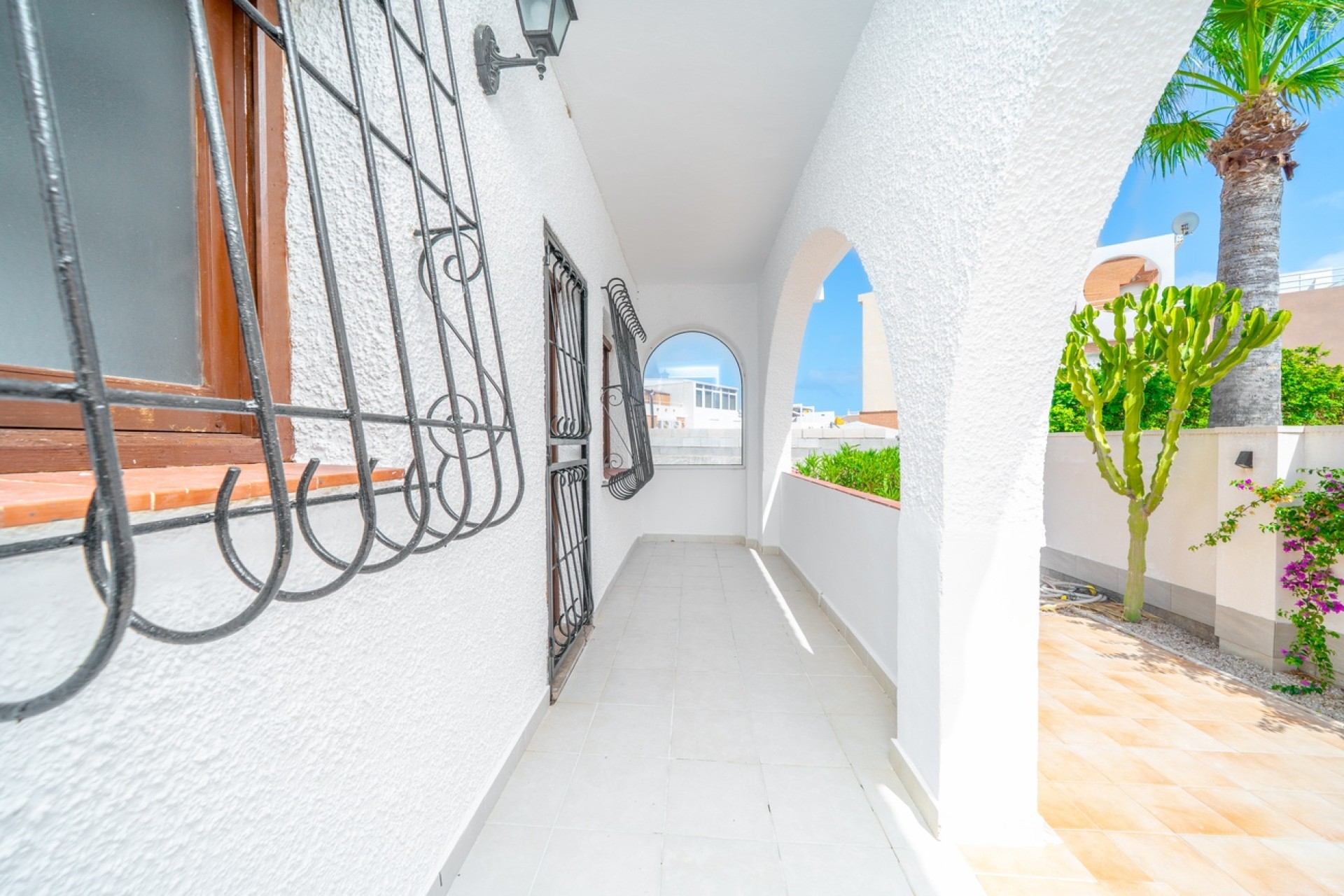 Revente - Villa Individuelle -
Torrevieja - Los Balcones