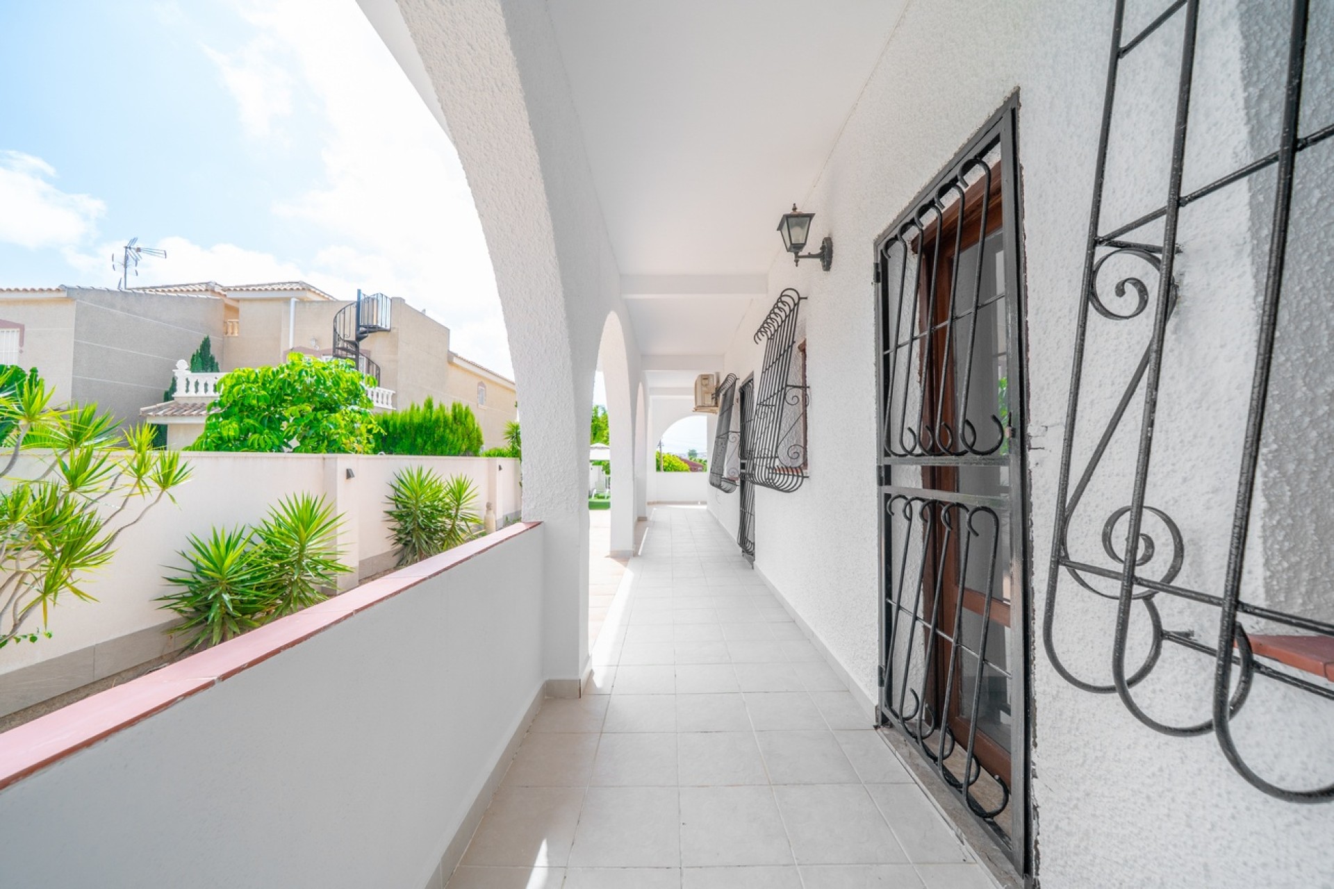 Revente - Villa Individuelle -
Torrevieja - Los Balcones
