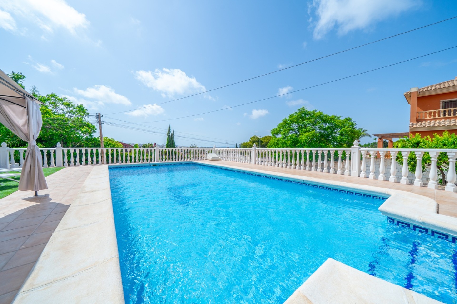 Revente - Villa Individuelle -
Torrevieja - Los Balcones