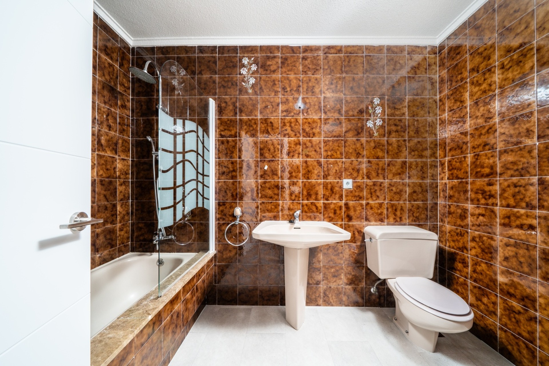 Revente - Villa Individuelle -
Torrevieja - Los Balcones