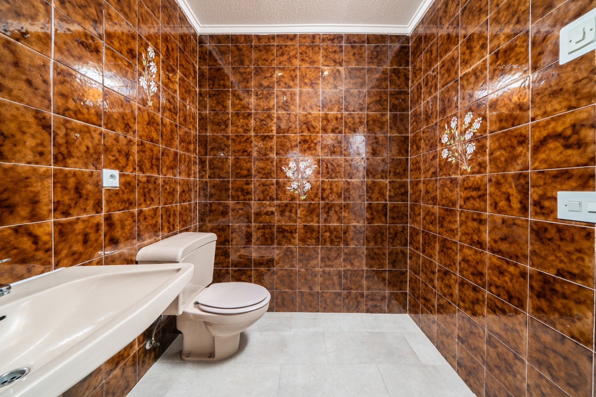 Revente - Villa Individuelle -
Torrevieja - Los Balcones