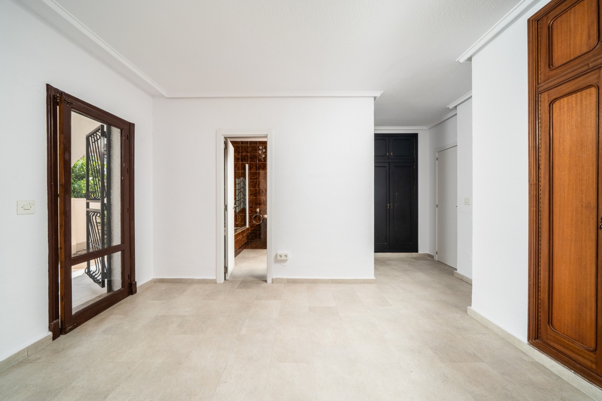 Revente - Villa Individuelle -
Torrevieja - Los Balcones