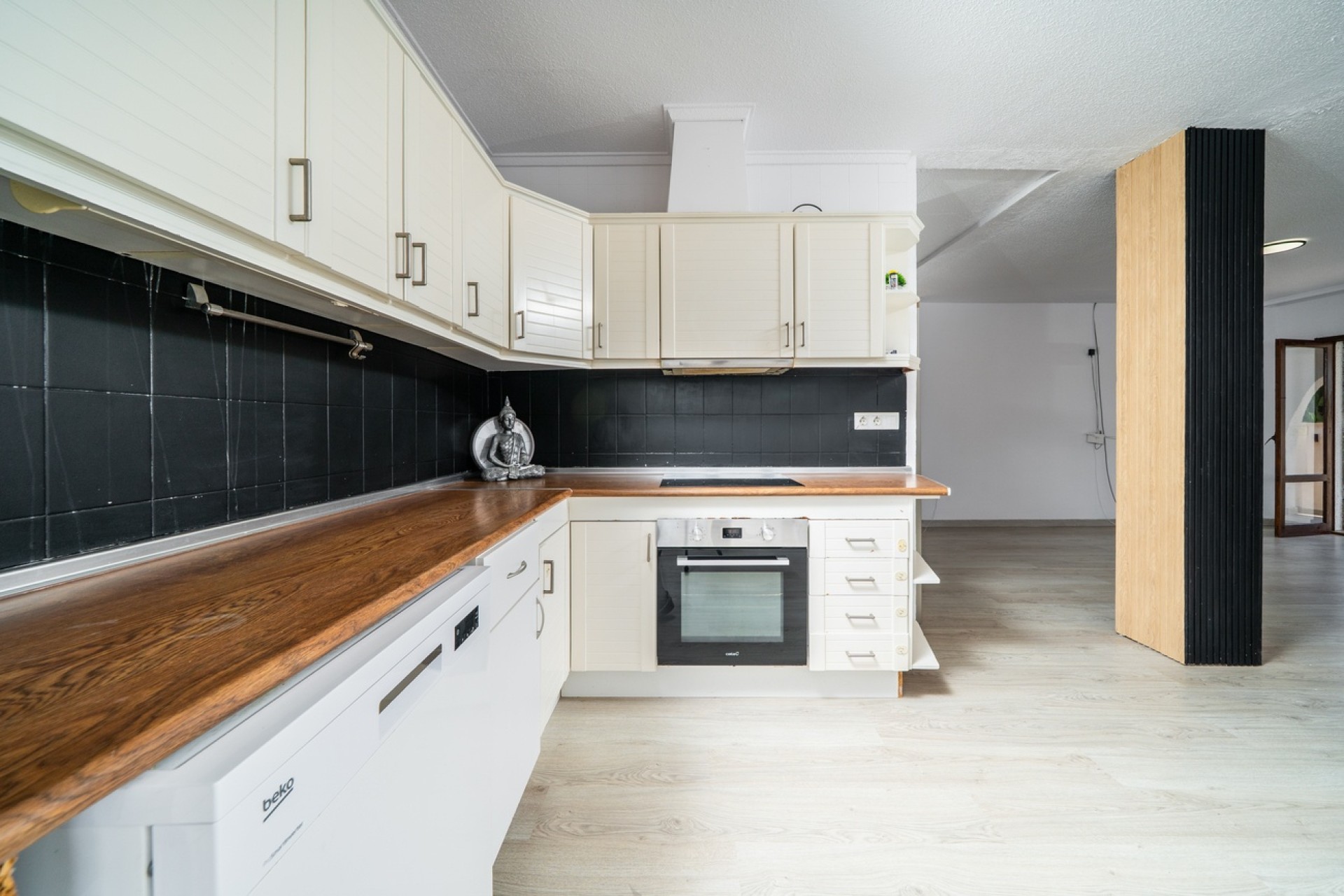 Revente - Villa Individuelle -
Torrevieja - Los Balcones
