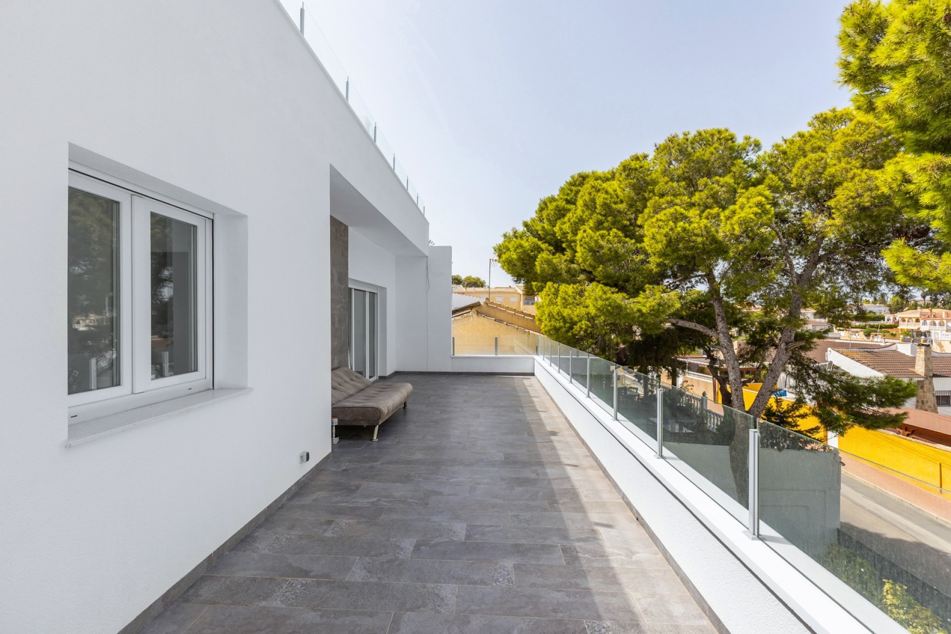 Revente - Villa Individuelle -
Torrevieja - Los Balcones