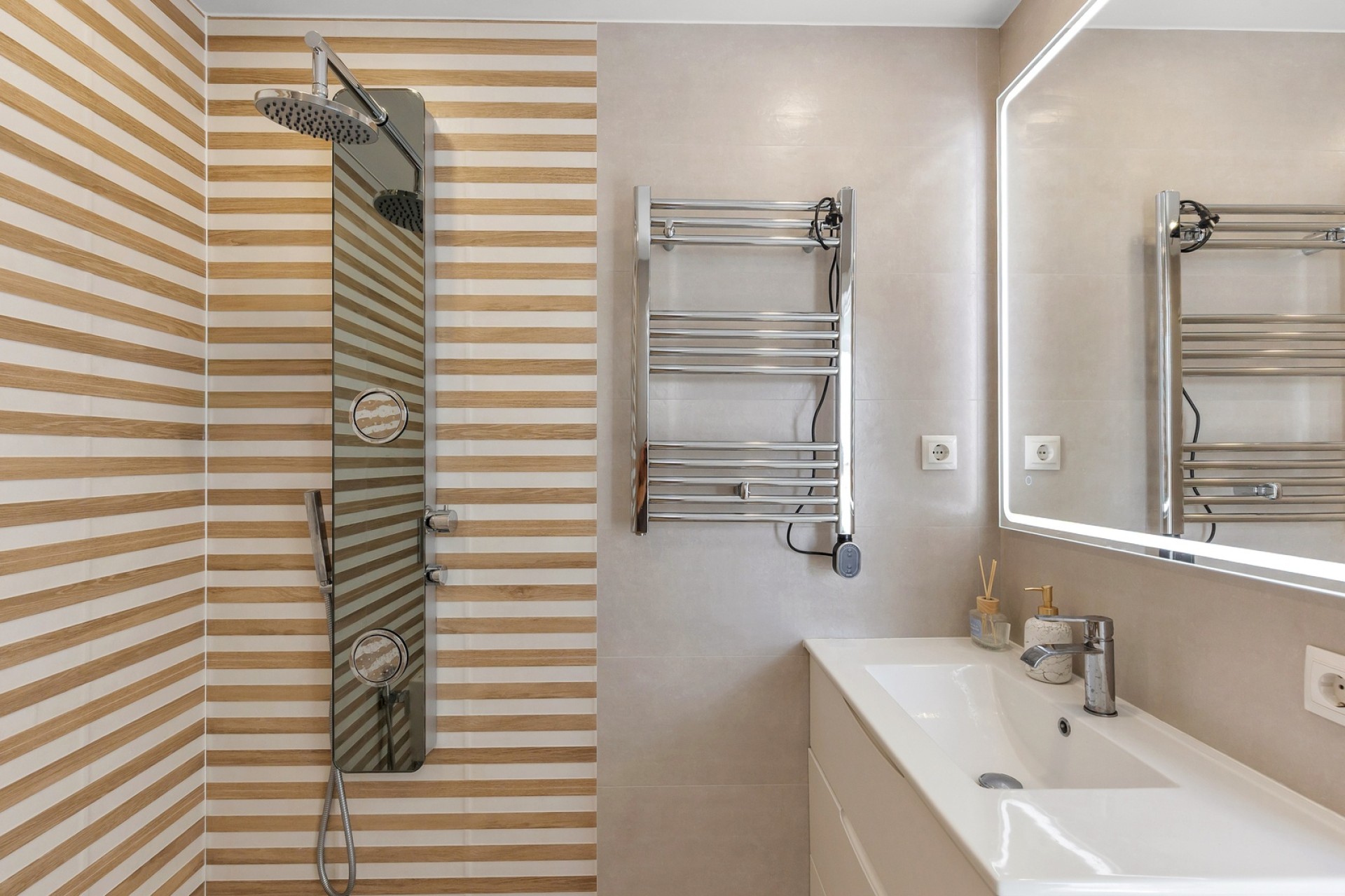 Revente - Villa Individuelle -
Torrevieja - Los Balcones