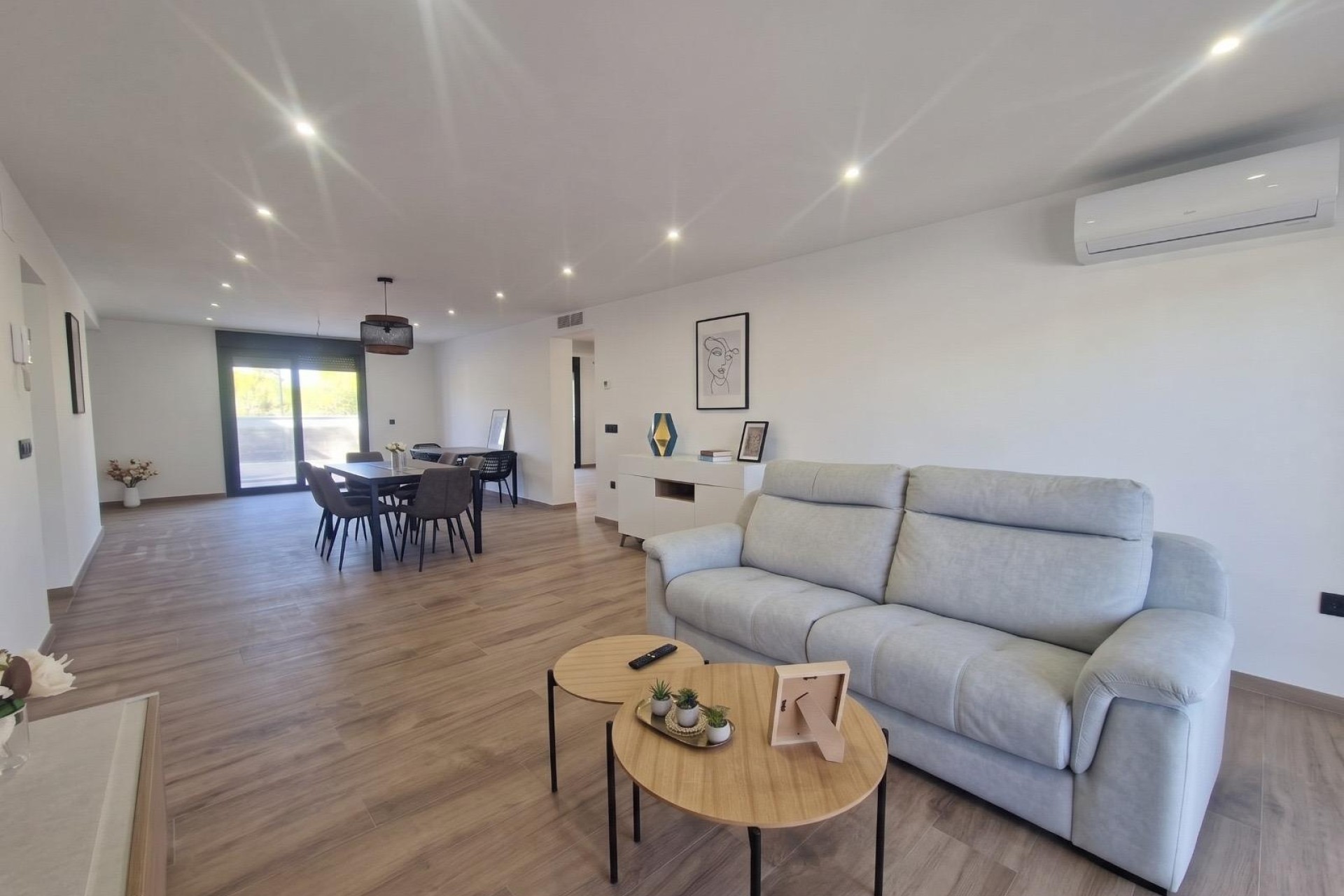 Revente - Villa Individuelle -
Torrevieja - Los Balcones