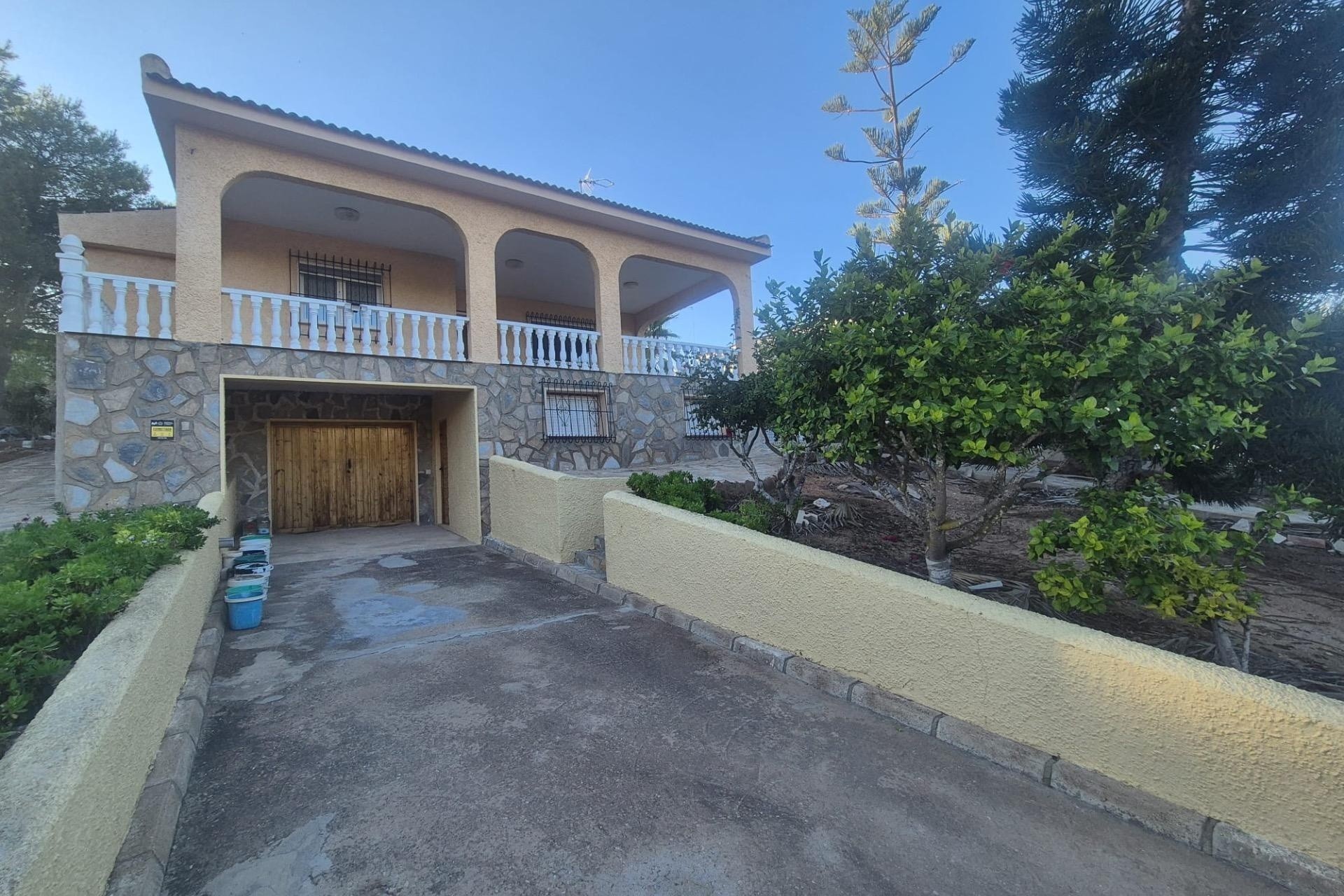 Revente - Villa Individuelle -
Torrevieja - Los Balcones