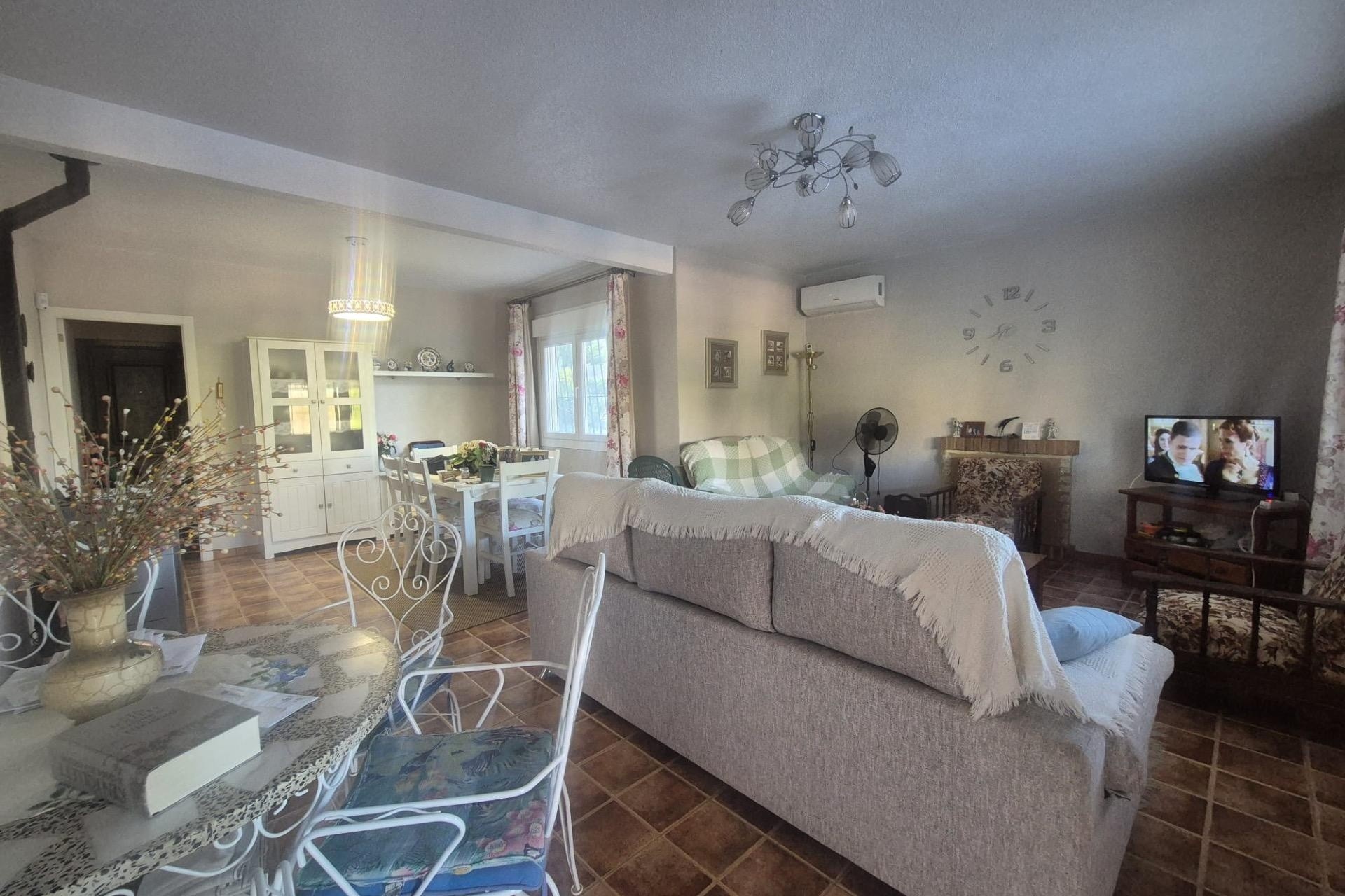 Revente - Villa Individuelle -
Torrevieja - Los Balcones
