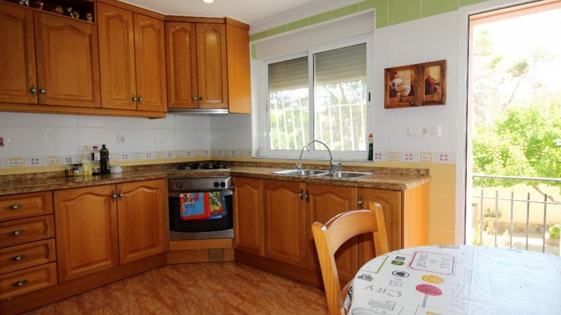 Revente - Villa Individuelle -
Torrevieja - Los Balcones