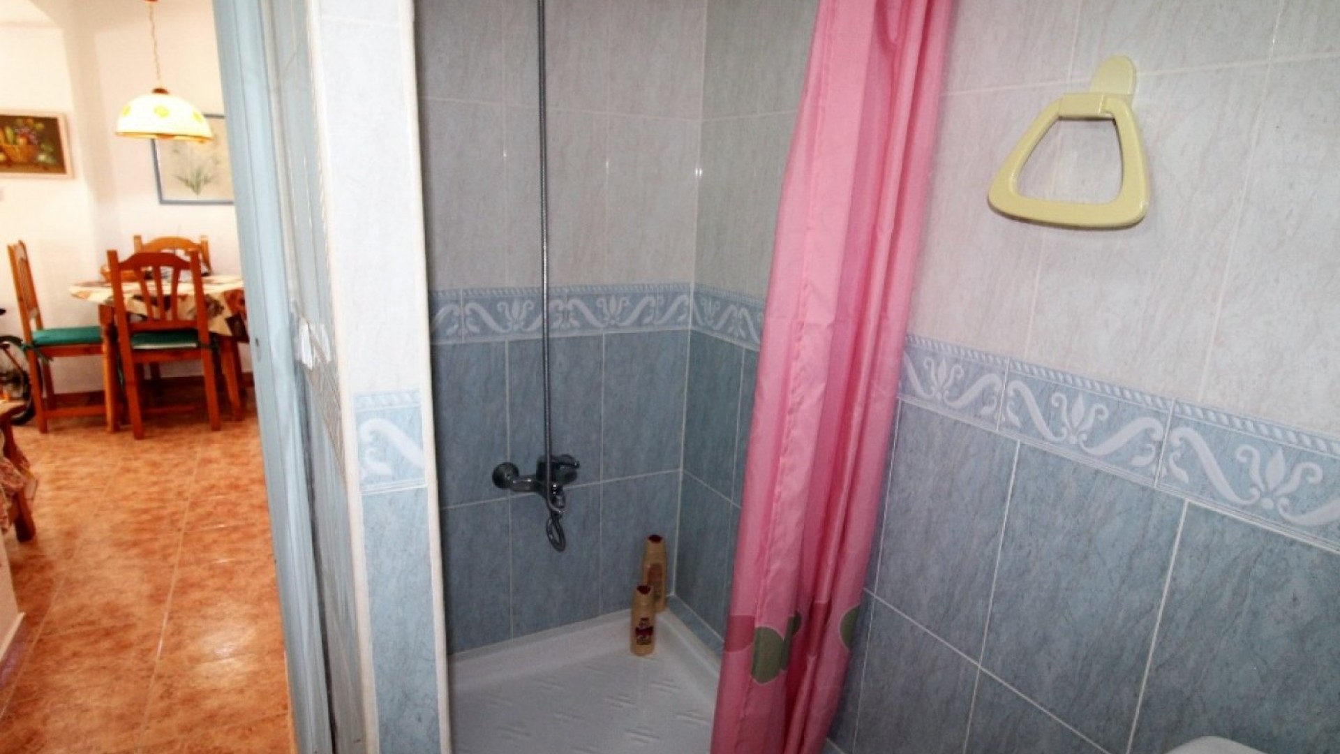 Revente - Villa Individuelle -
Torrevieja - Los Balcones