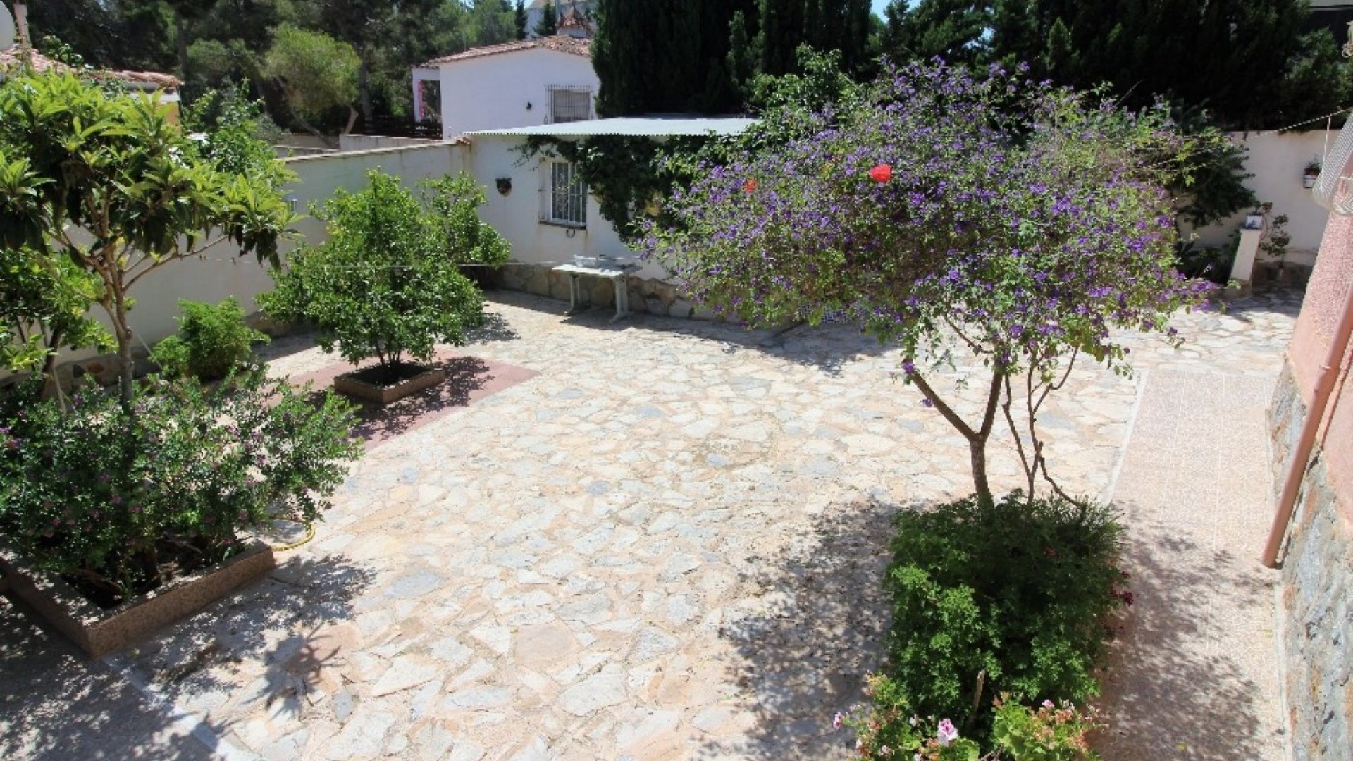 Revente - Villa Individuelle -
Torrevieja - Los Balcones