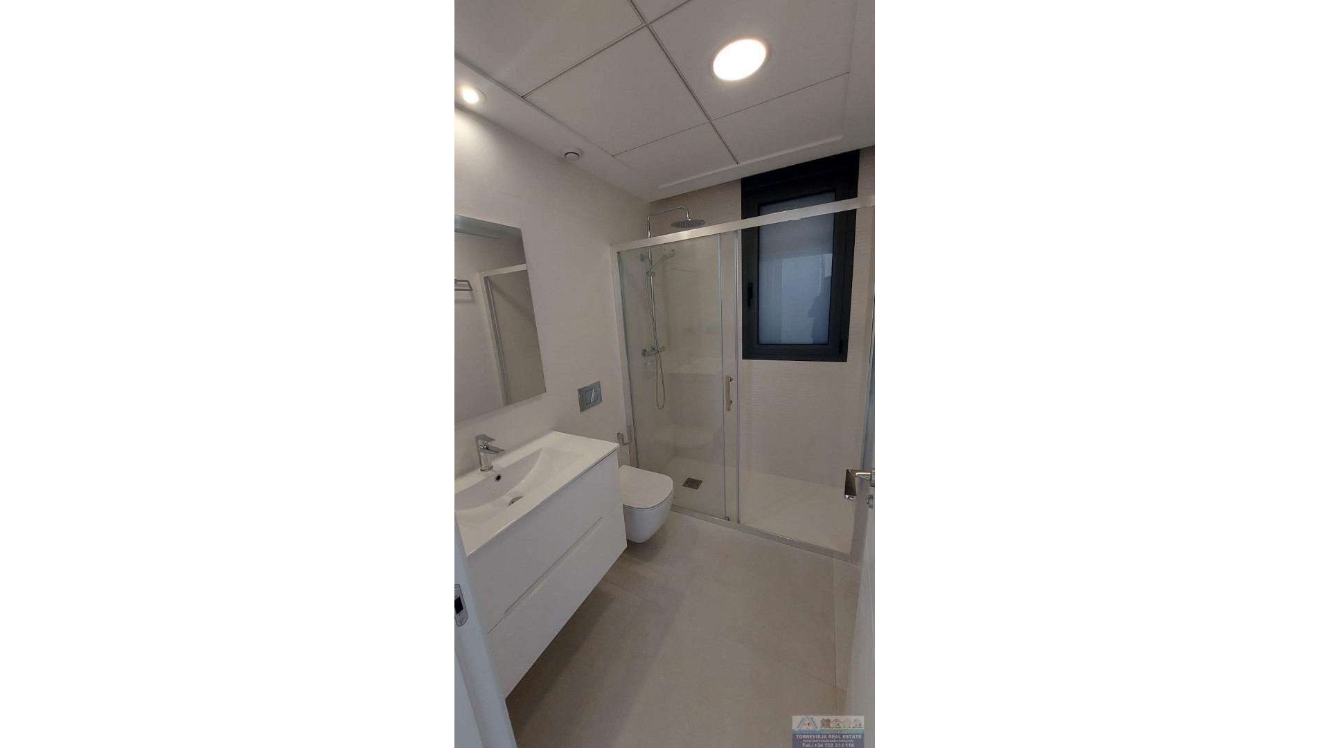 Revente - Villa Individuelle -
Torrevieja - Los Balcones