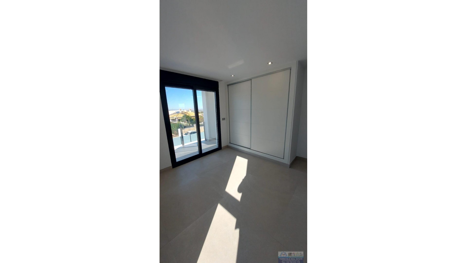 Revente - Villa Individuelle -
Torrevieja - Los Balcones