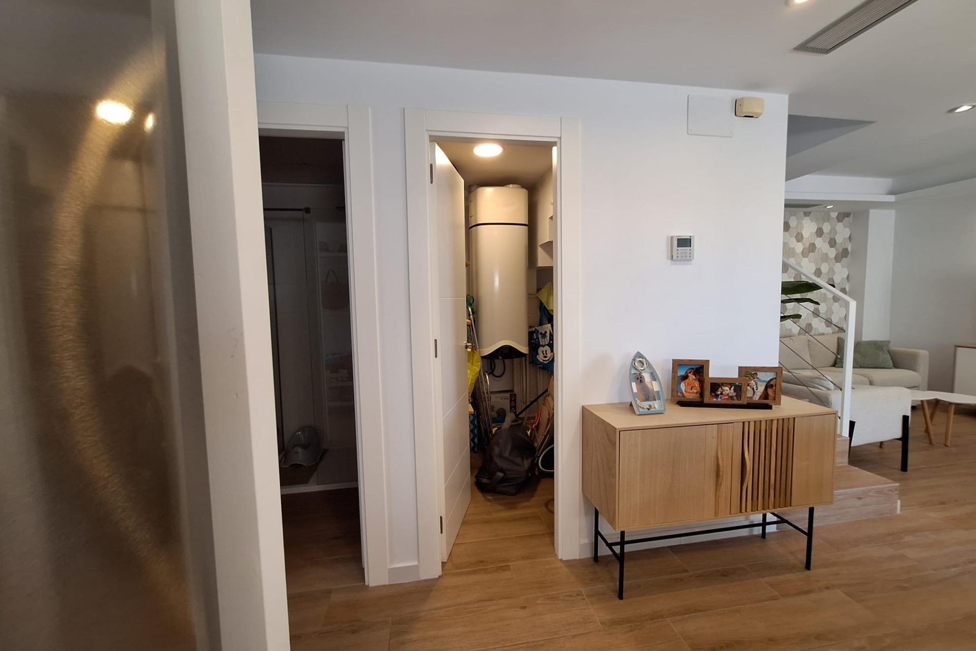 Revente - Villa Individuelle -
Torrevieja - Los Frutales
