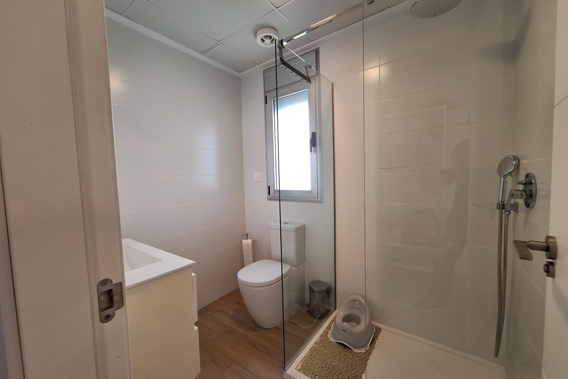 Revente - Villa Individuelle -
Torrevieja - Los Frutales