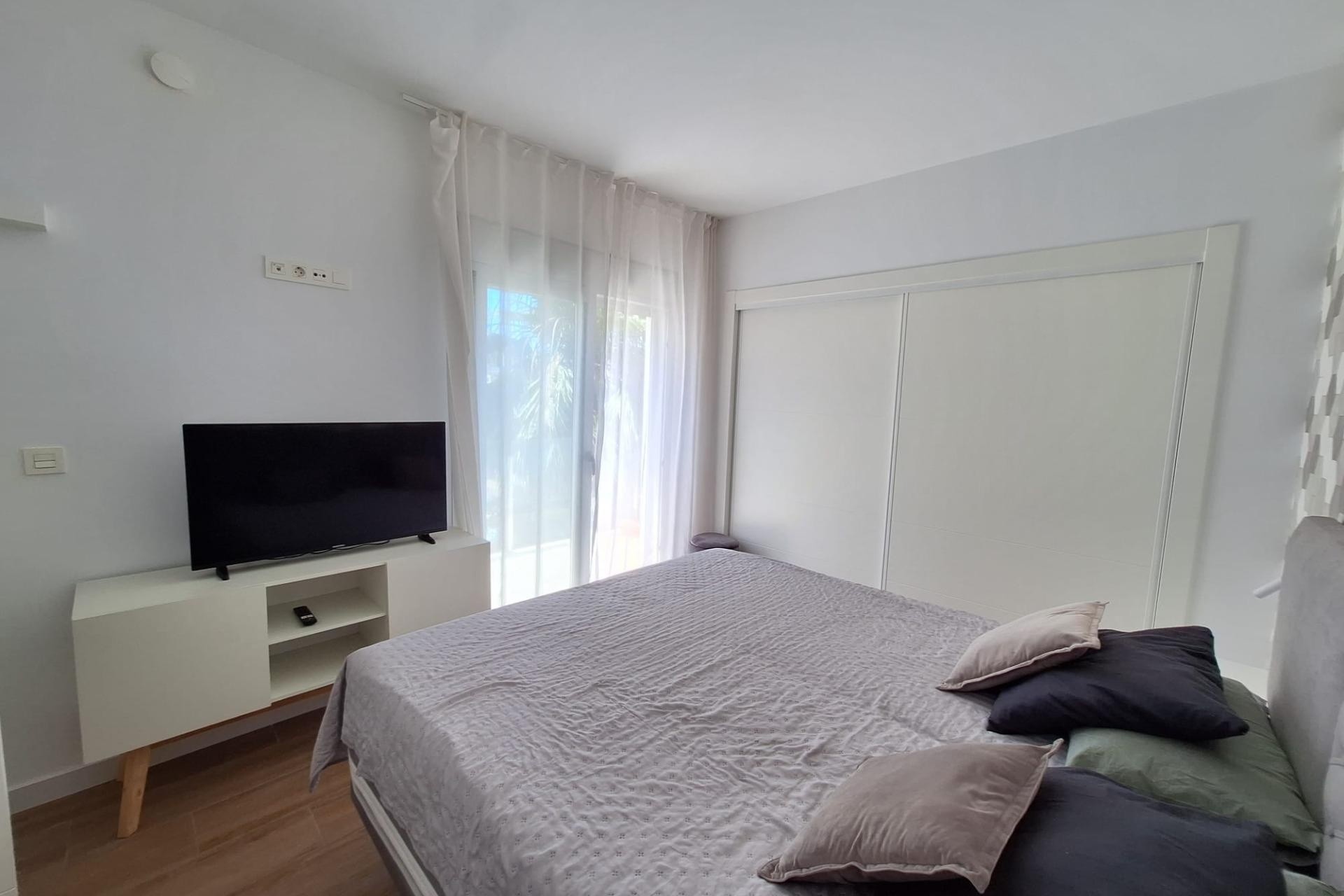 Revente - Villa Individuelle -
Torrevieja - Los Frutales