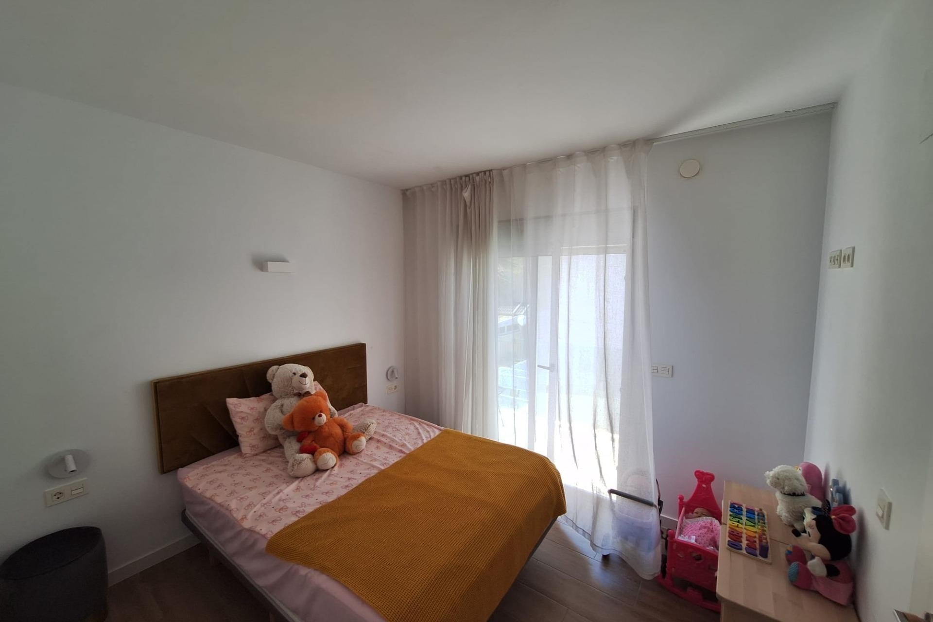 Revente - Villa Individuelle -
Torrevieja - Los Frutales