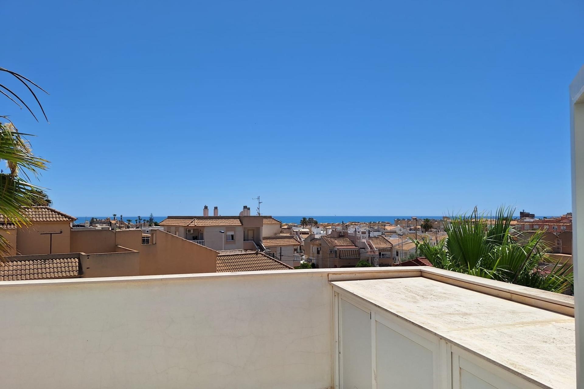Revente - Villa Individuelle -
Torrevieja - Los Frutales