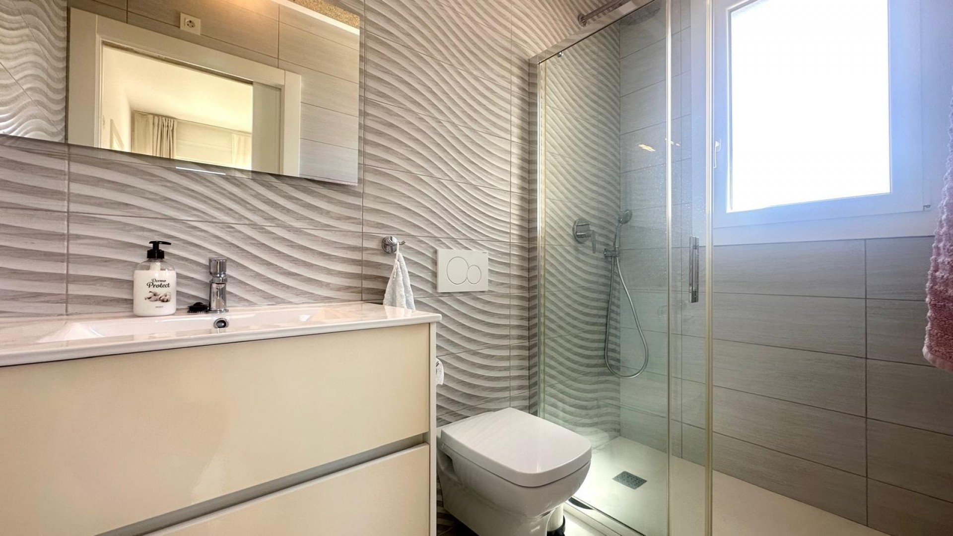 Revente - Villa Individuelle -
Torrevieja - Miramar - Torre del Moro