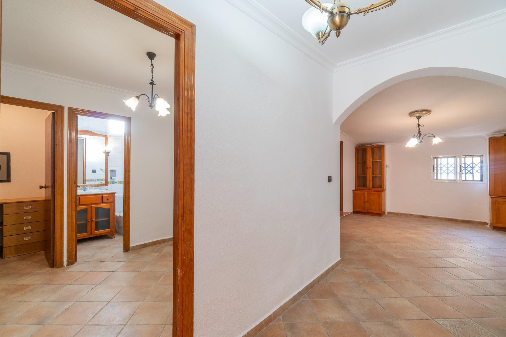 Revente - Villa Individuelle -
Torrevieja - Orihuela Costa
