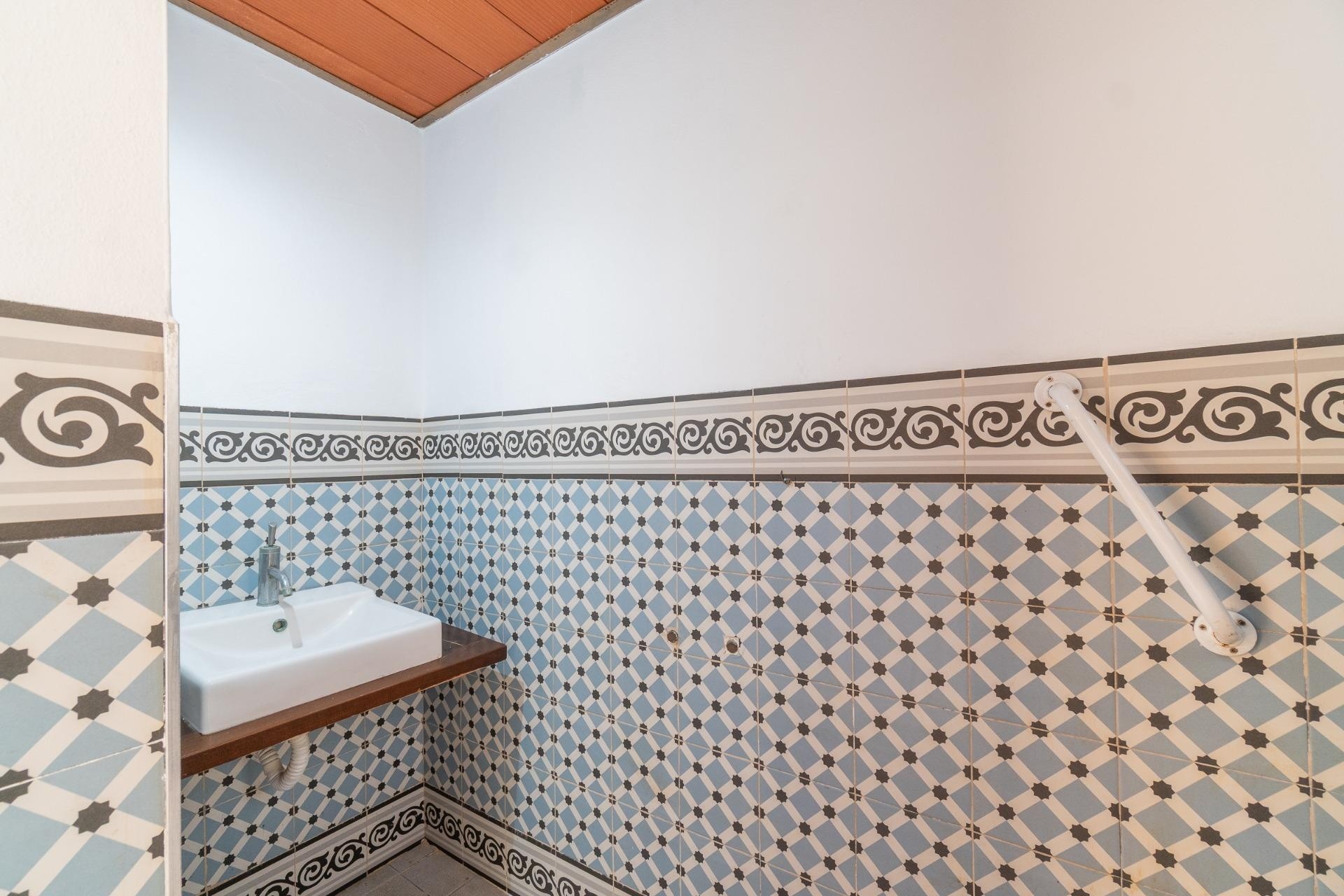 Revente - Villa Individuelle -
Torrevieja - Orihuela Costa