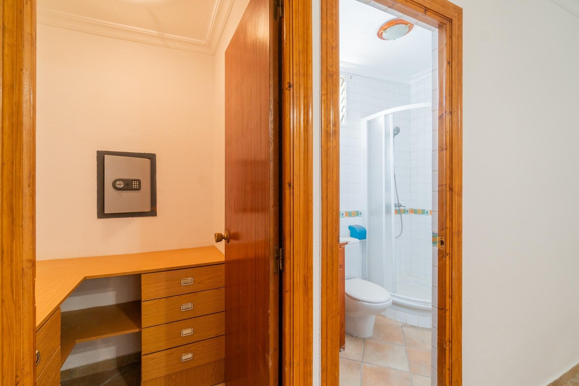 Revente - Villa Individuelle -
Torrevieja - Orihuela Costa
