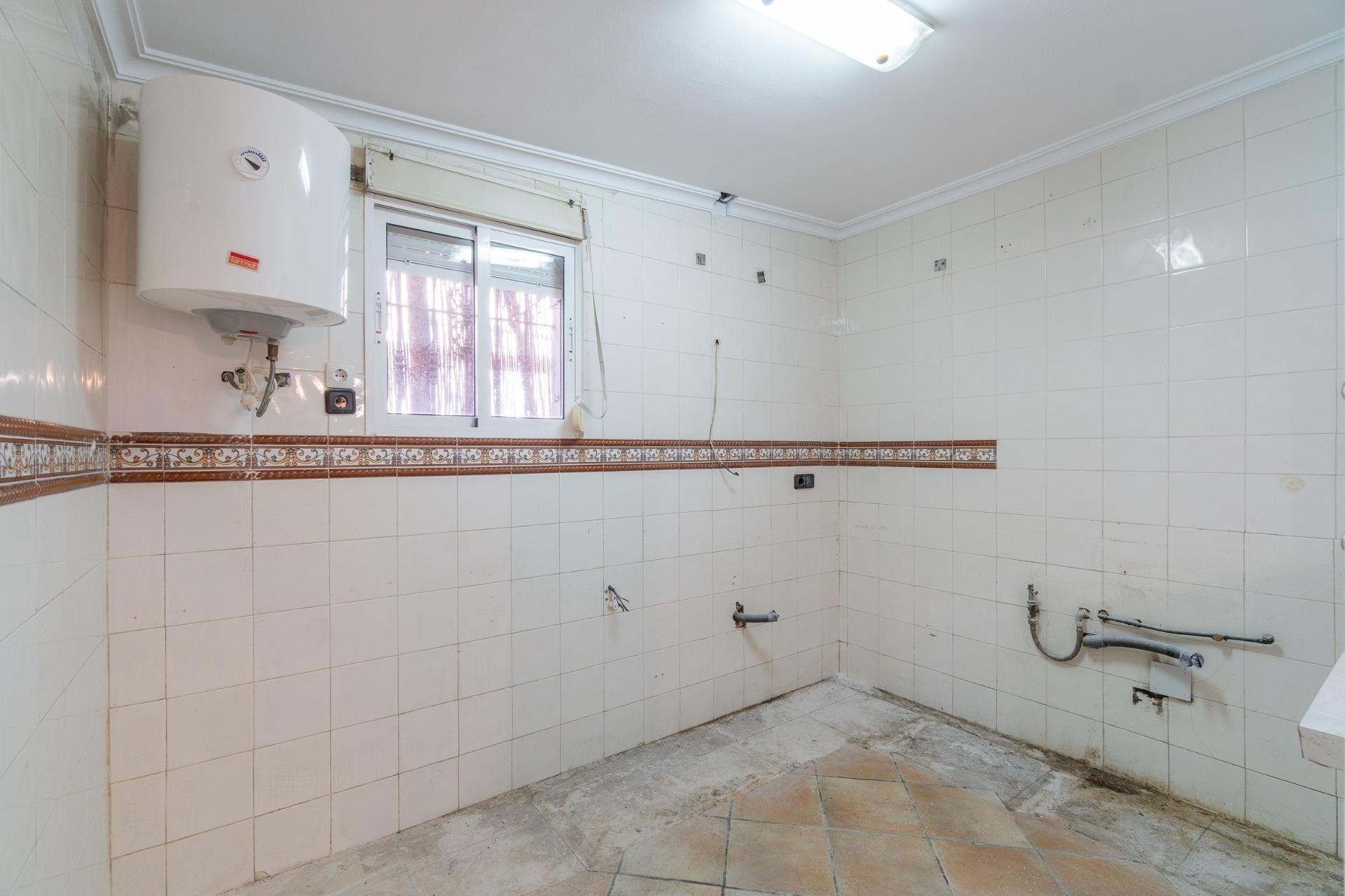 Revente - Villa Individuelle -
Torrevieja - Orihuela Costa