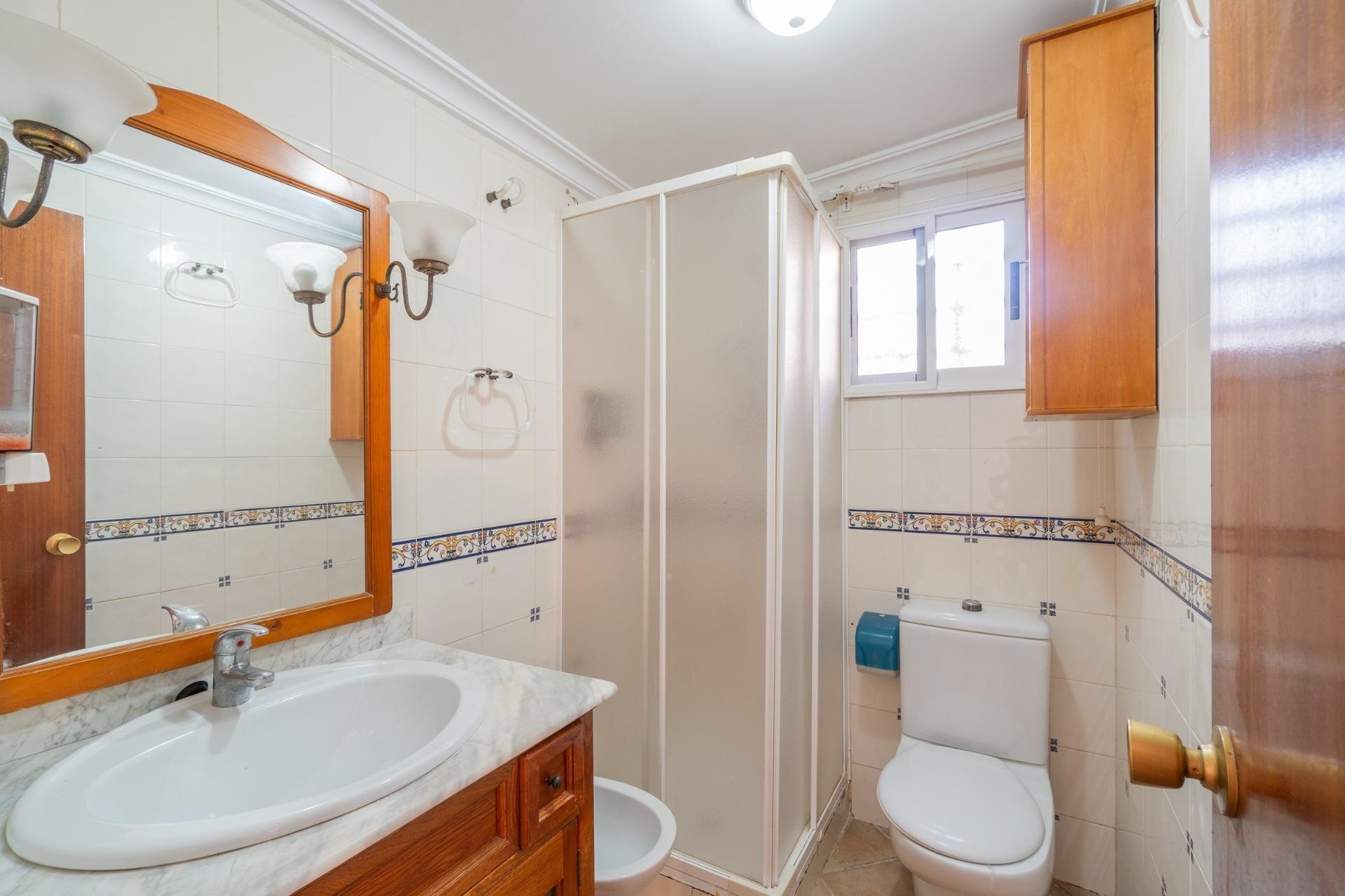 Revente - Villa Individuelle -
Torrevieja - Orihuela Costa