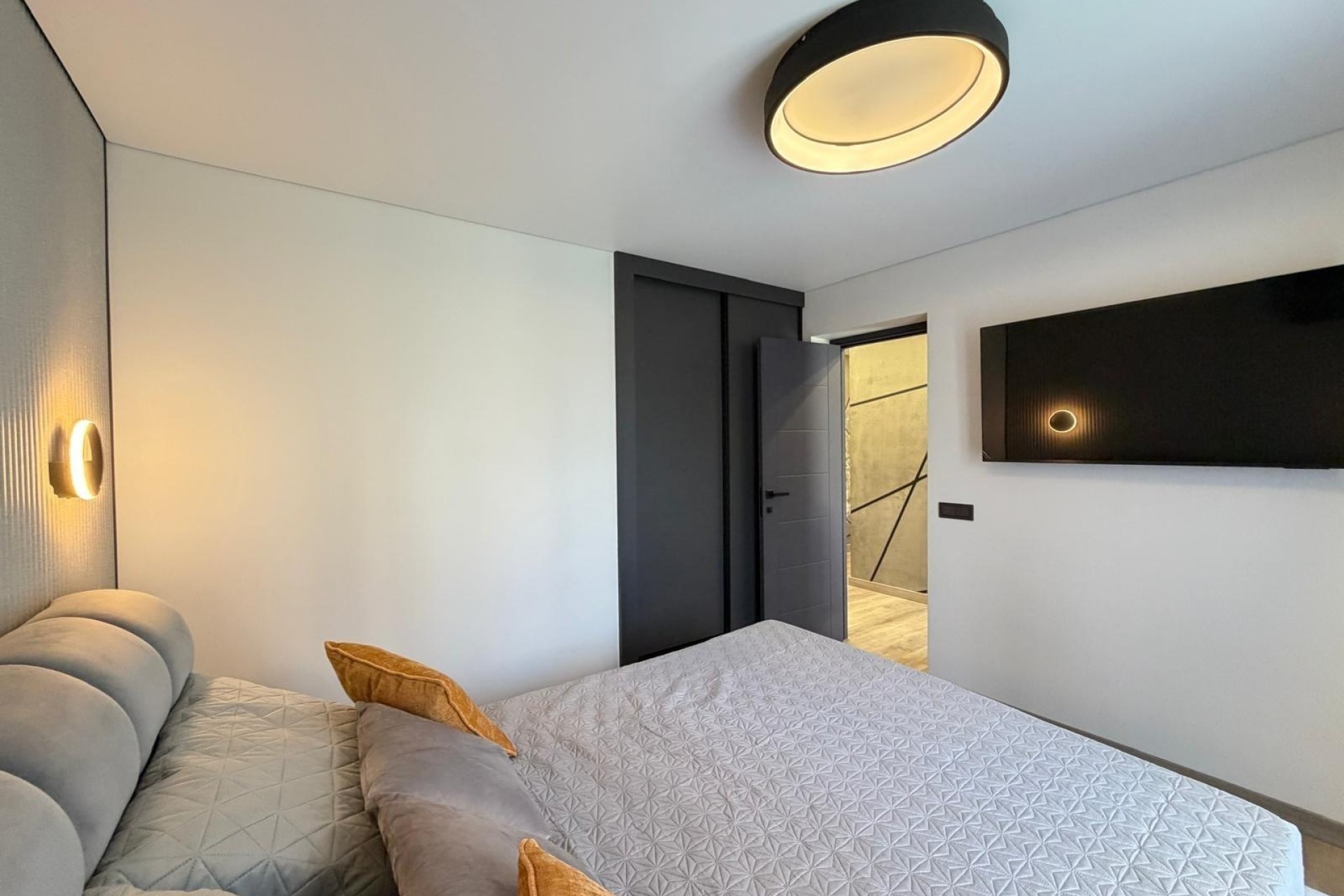 Revente - Villa Individuelle -
Torrevieja - Punta Prima