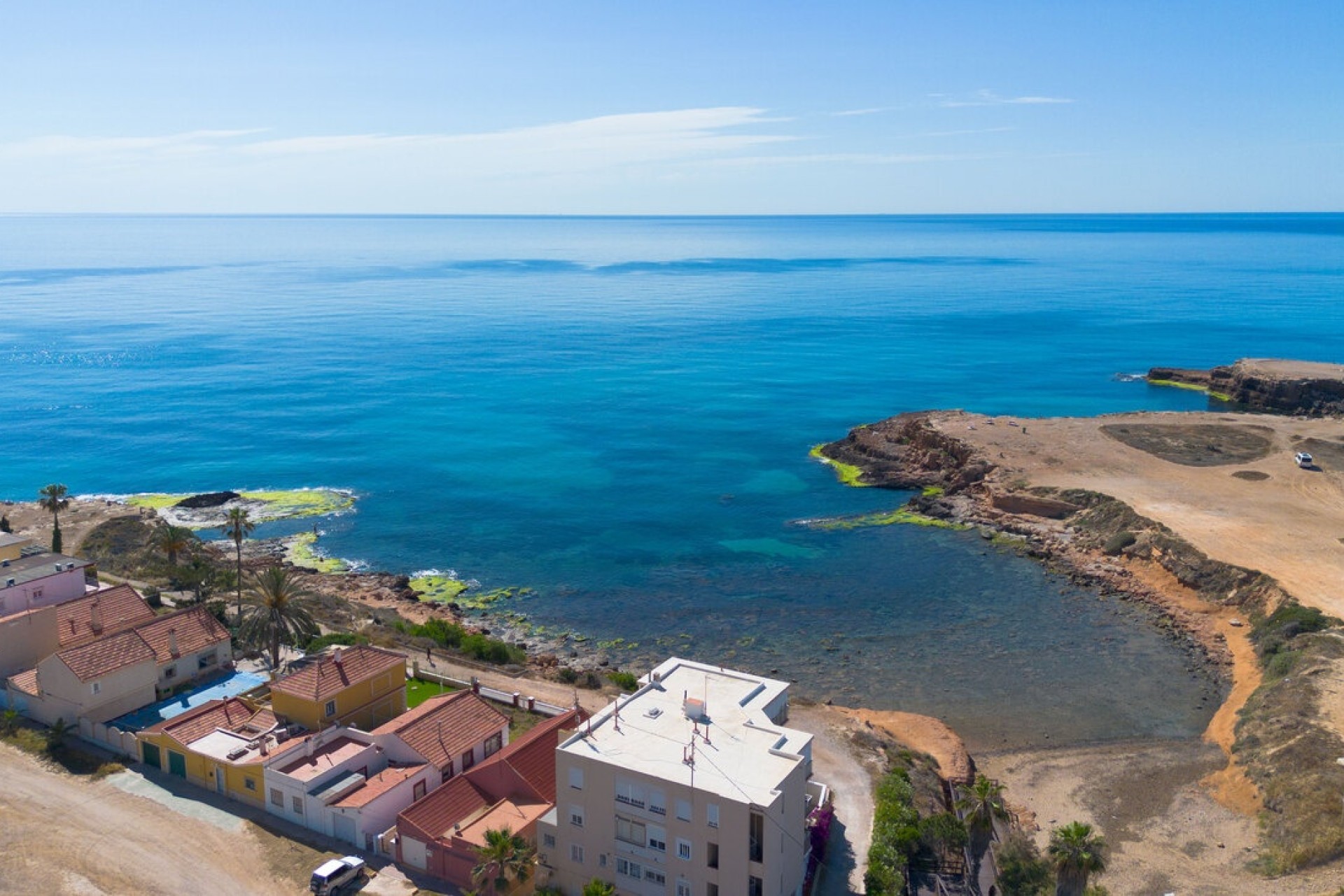 Revente - Villa Individuelle -
Torrevieja - Rosaleda