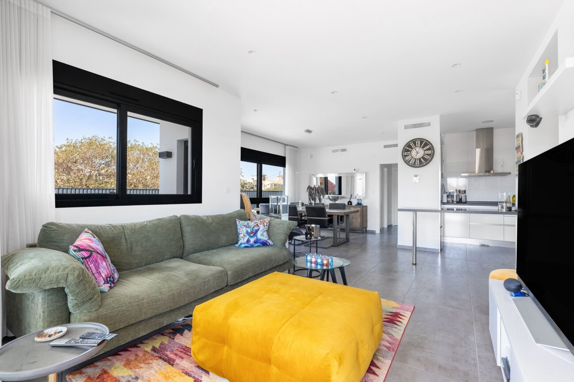 Revente - Villa Individuelle -
Torrevieja - Rosaleda