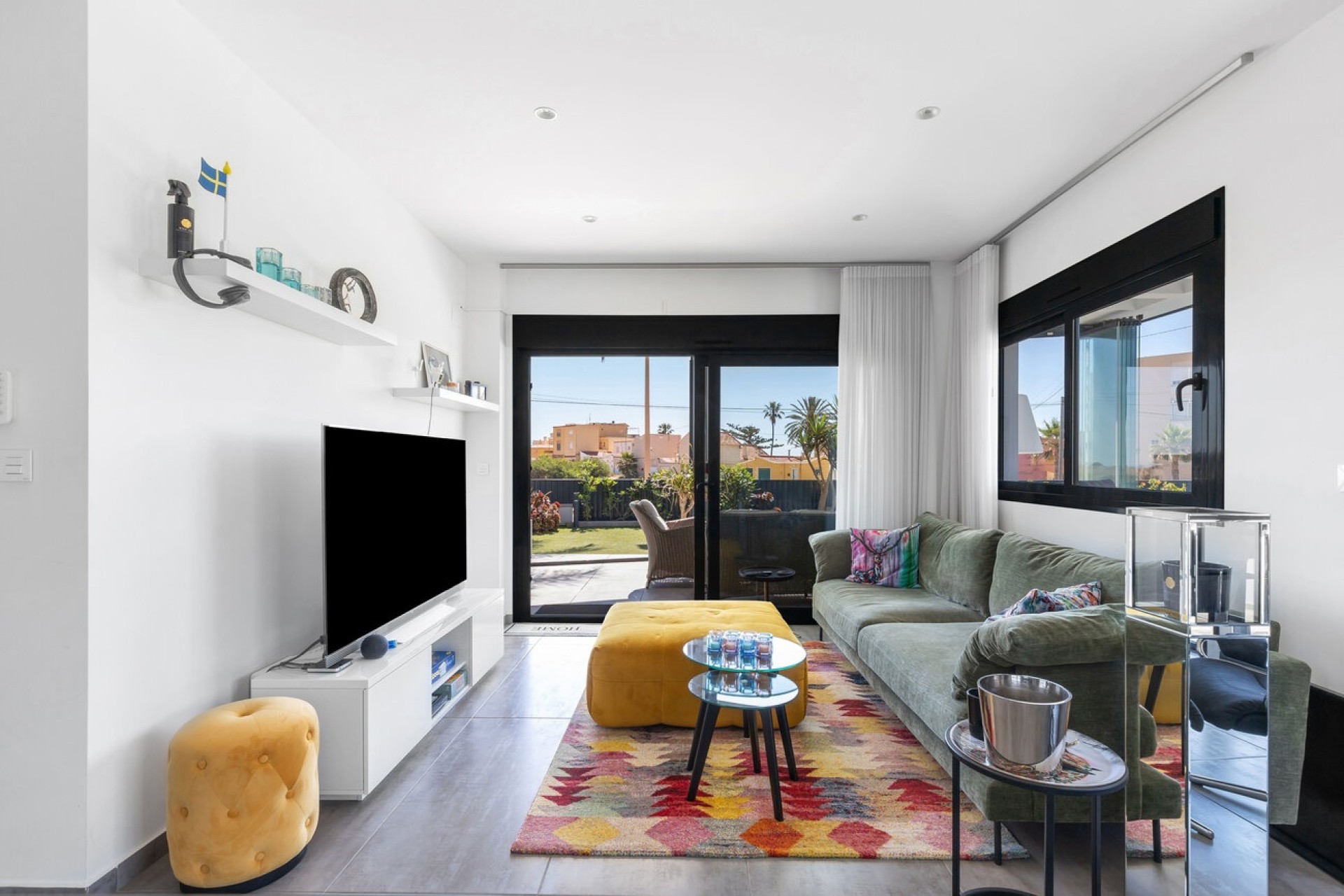 Revente - Villa Individuelle -
Torrevieja - Rosaleda