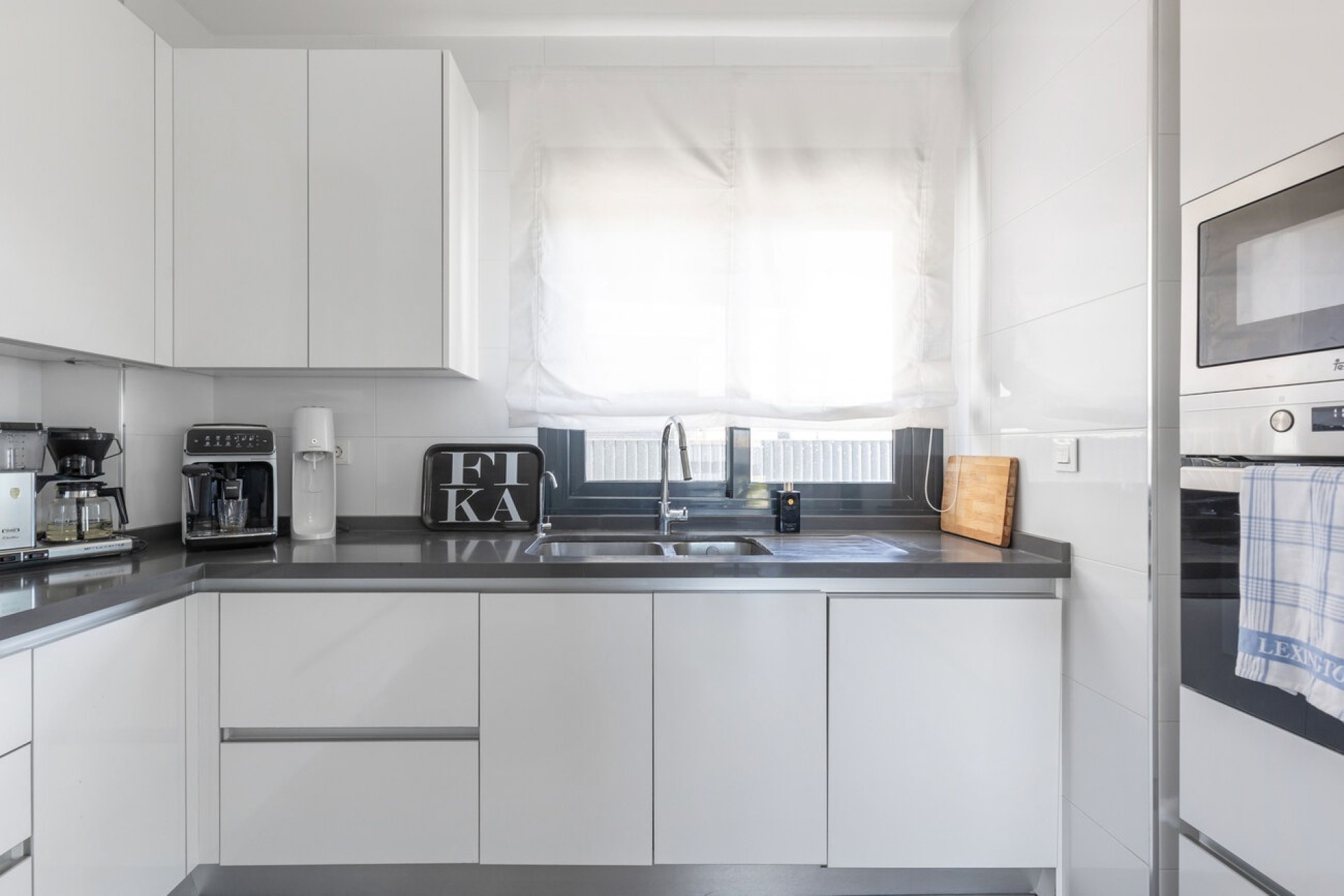 Revente - Villa Individuelle -
Torrevieja - Rosaleda