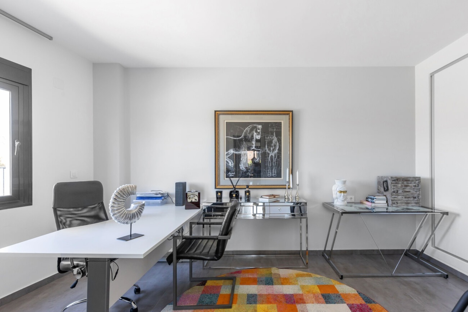 Revente - Villa Individuelle -
Torrevieja - Rosaleda