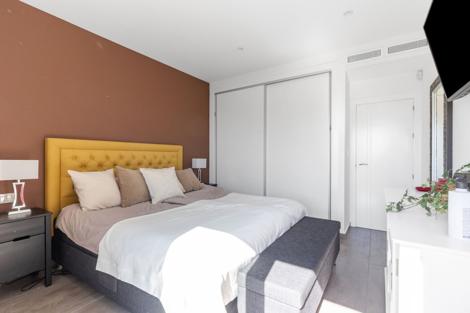 Revente - Villa Individuelle -
Torrevieja - Rosaleda