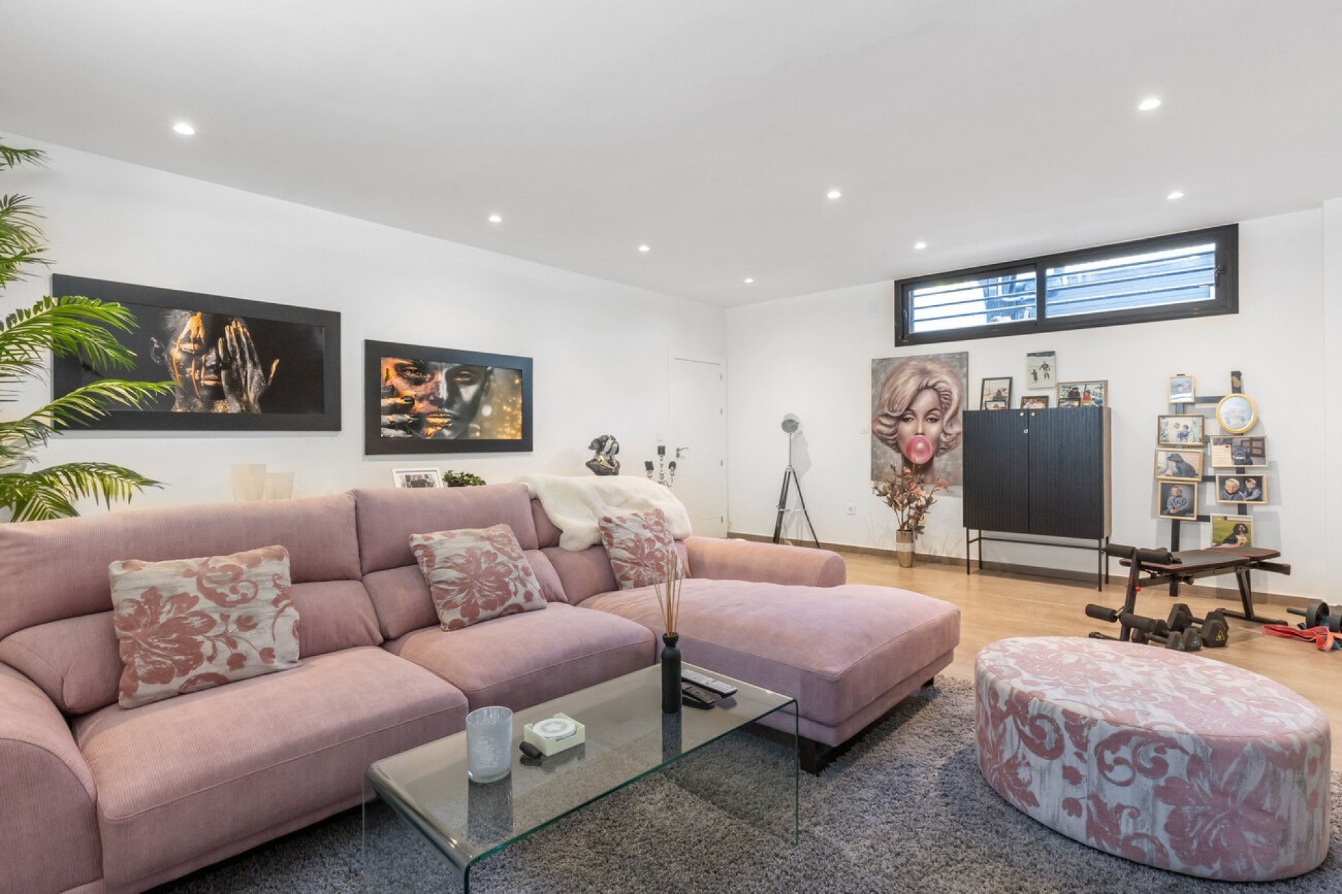 Revente - Villa Individuelle -
Torrevieja - Rosaleda