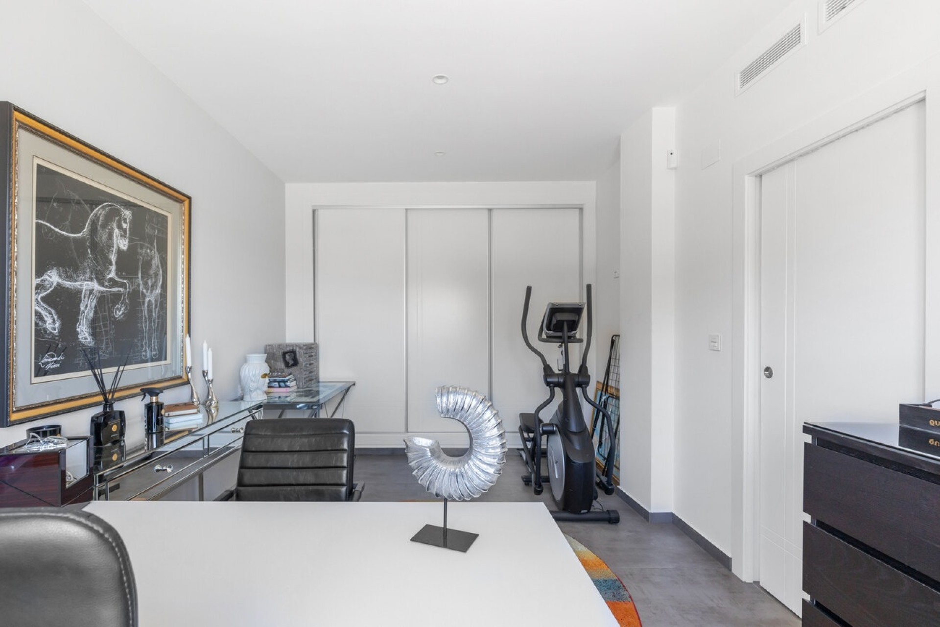 Revente - Villa Individuelle -
Torrevieja - Rosaleda