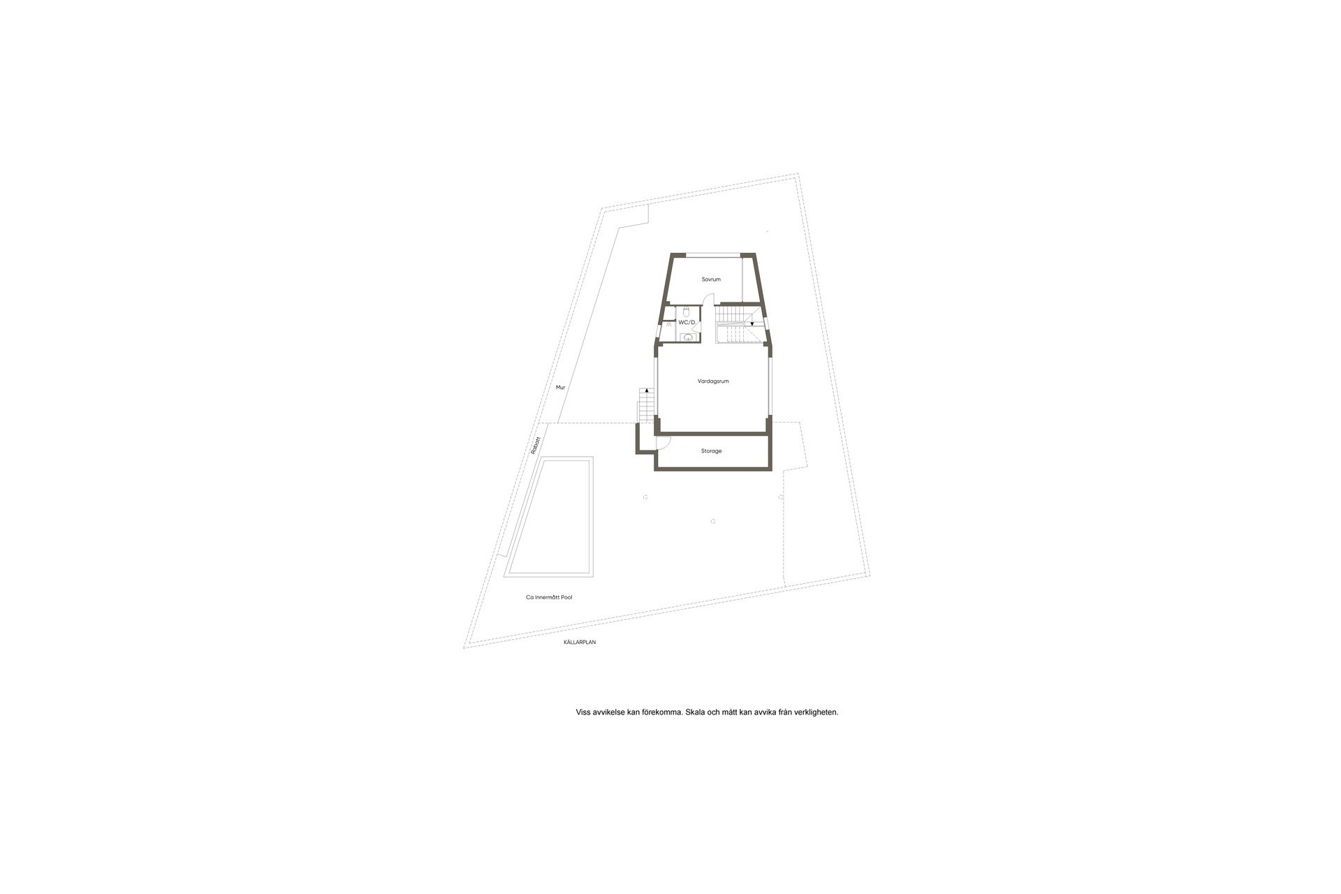 Revente - Villa Individuelle -
Torrevieja - Rosaleda