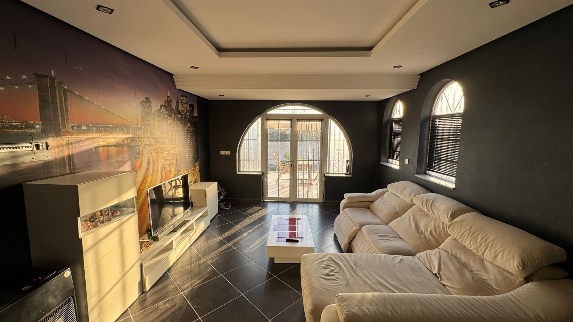 Revente - Villa Individuelle -
Torrevieja - San luis