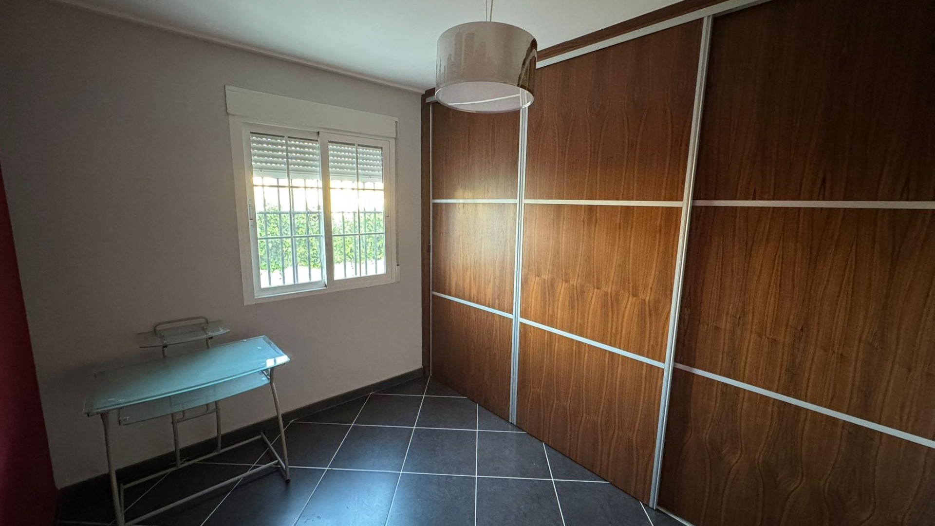 Revente - Villa Individuelle -
Torrevieja - San luis