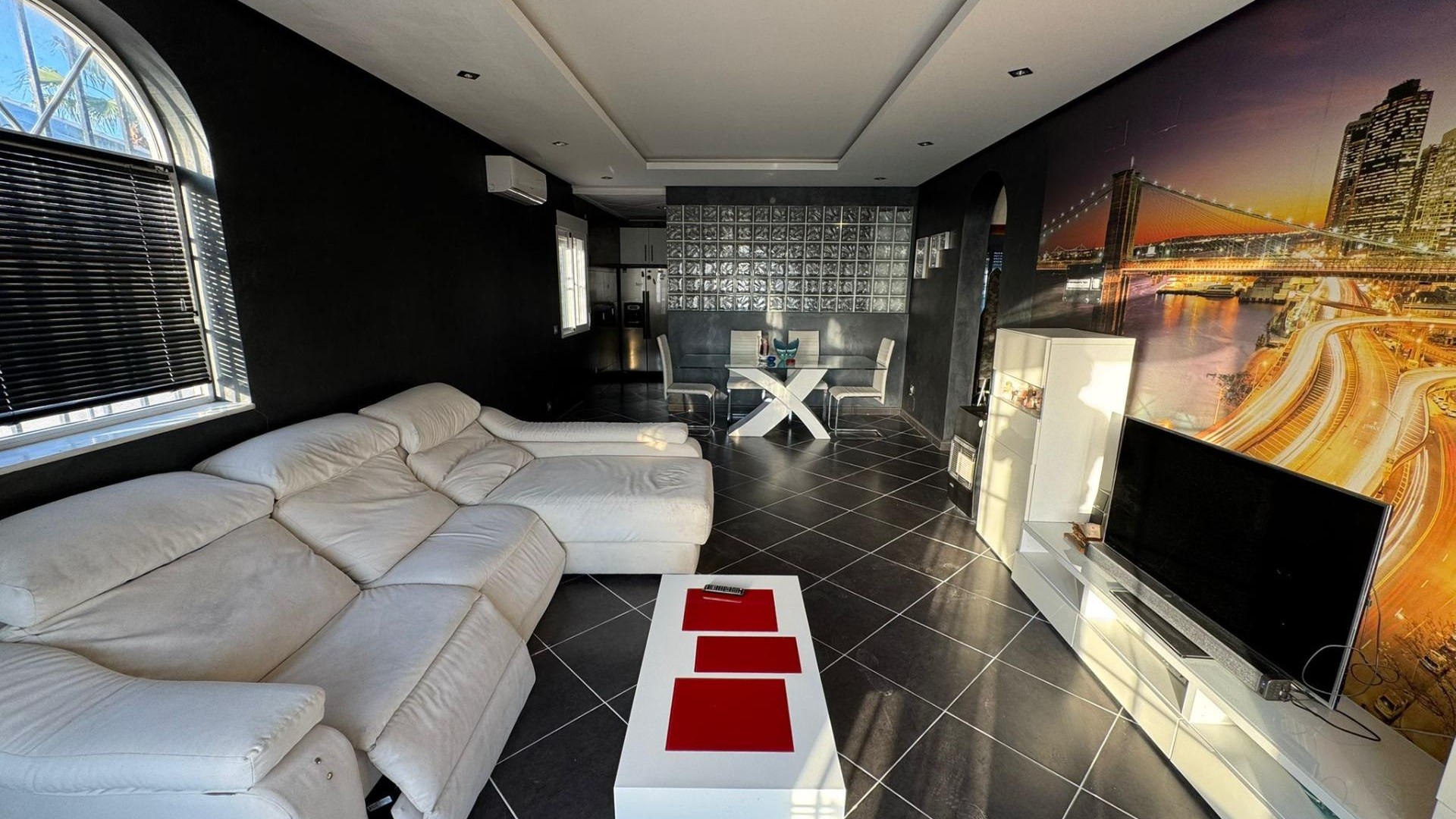 Revente - Villa Individuelle -
Torrevieja - San luis