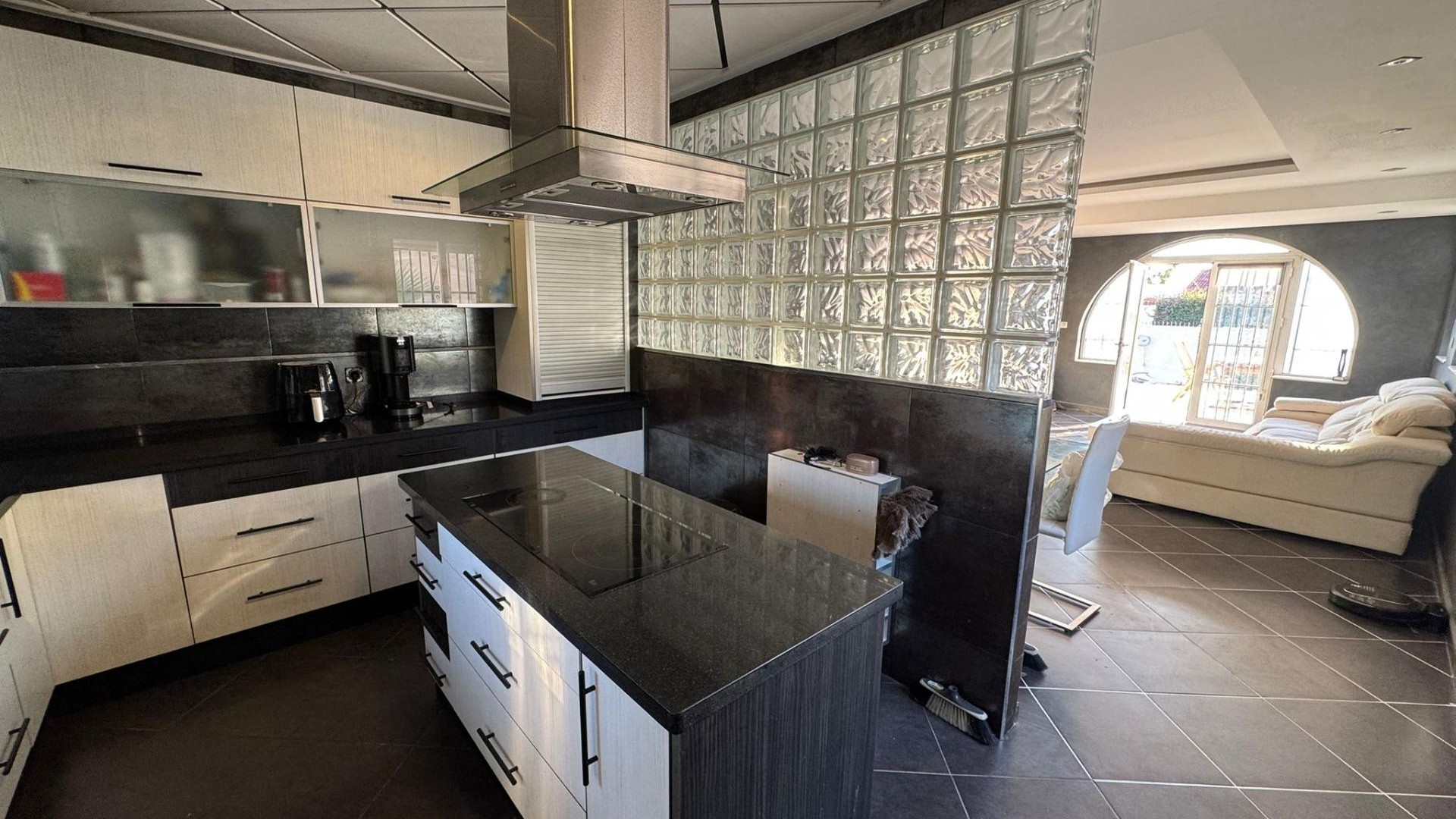 Revente - Villa Individuelle -
Torrevieja - San luis