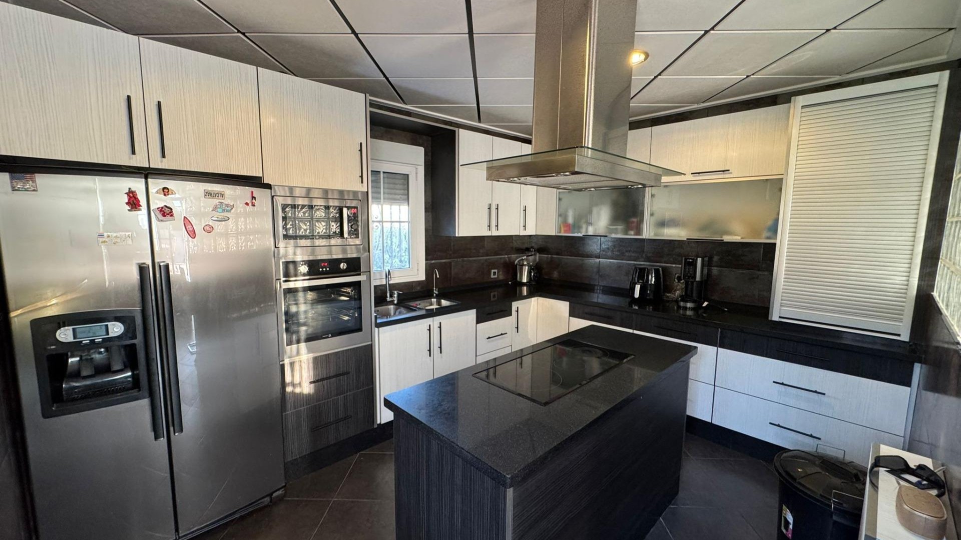 Revente - Villa Individuelle -
Torrevieja - San luis