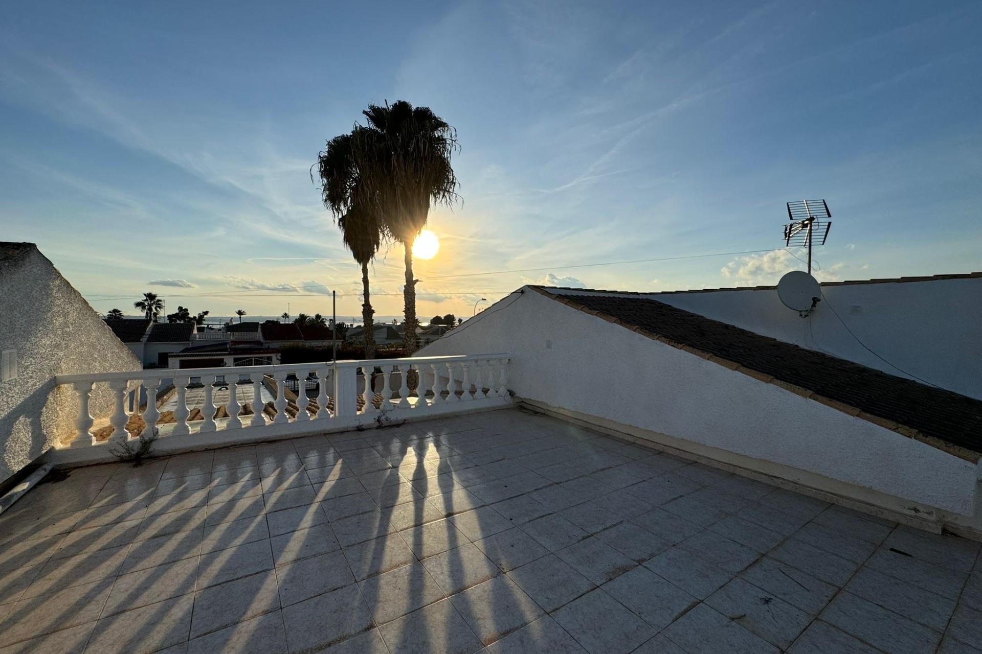 Revente - Villa Individuelle -
Torrevieja - San luis