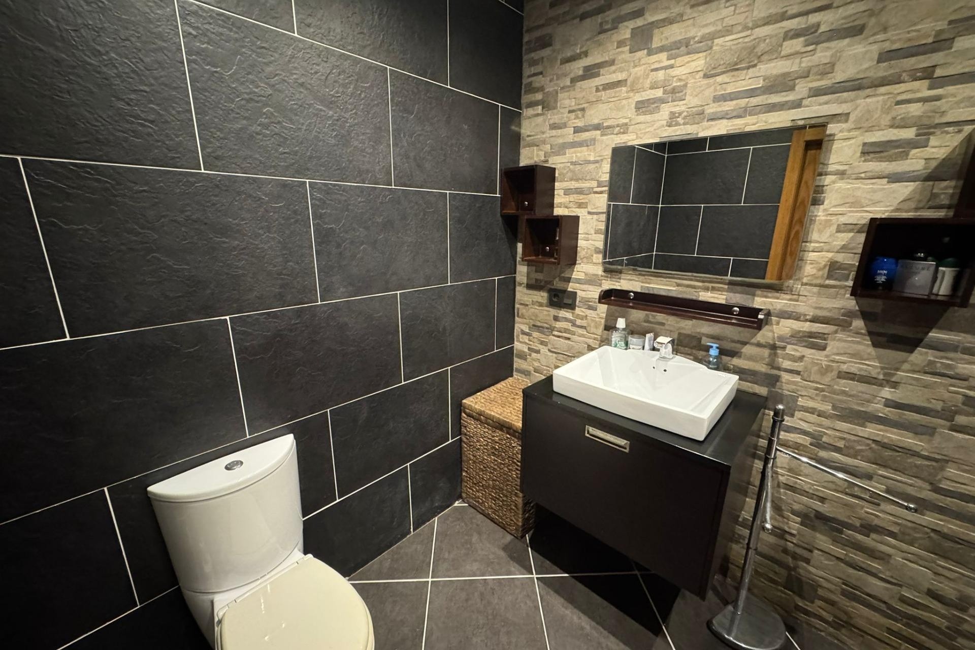 Revente - Villa Individuelle -
Torrevieja - San luis