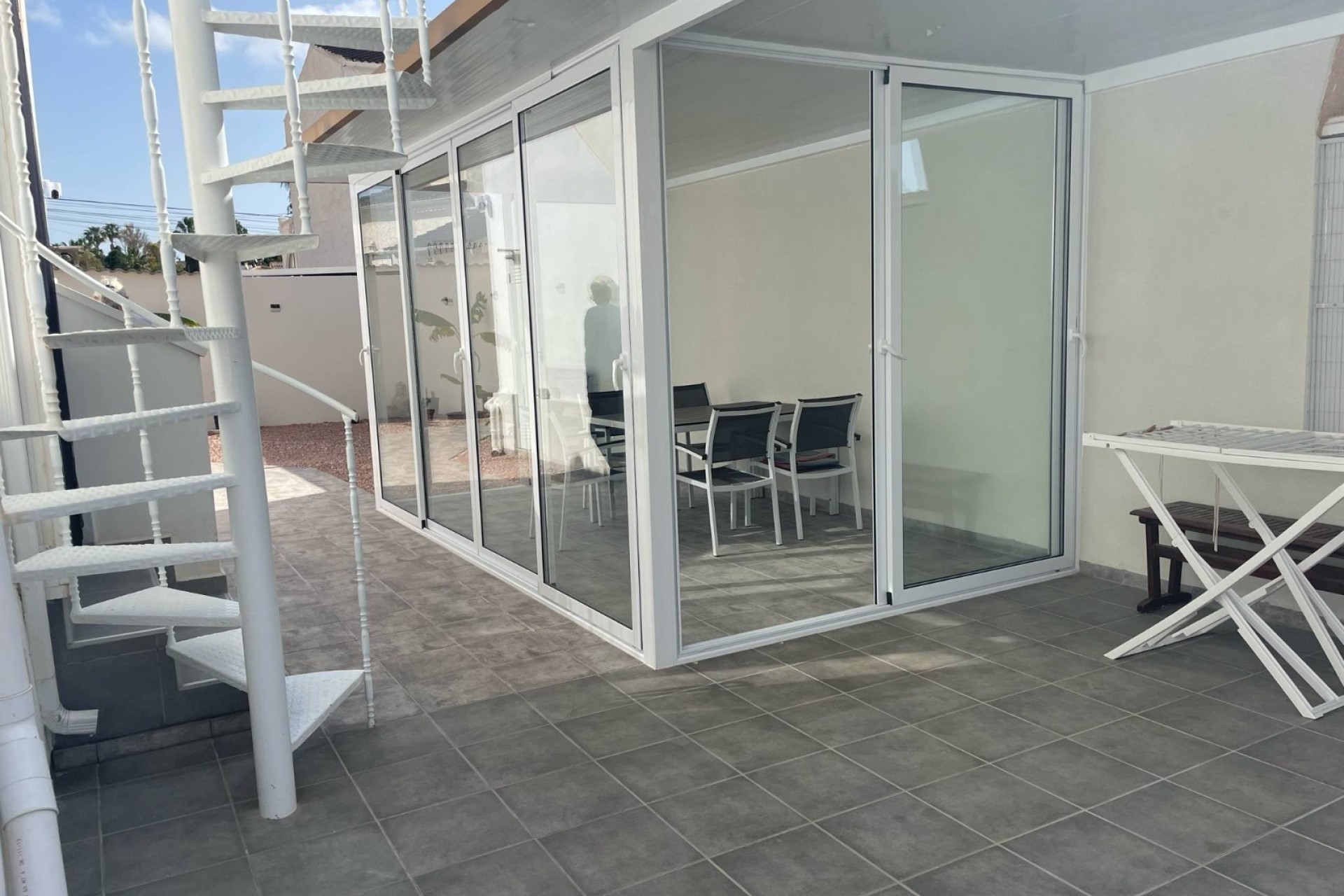 Revente - Villa Individuelle -
Torrevieja - San Luis