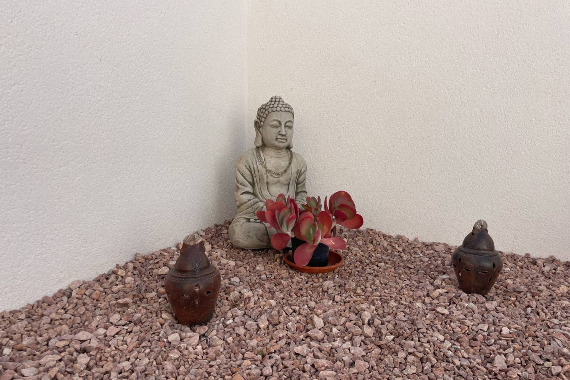 Revente - Villa Individuelle -
Torrevieja - San Luis