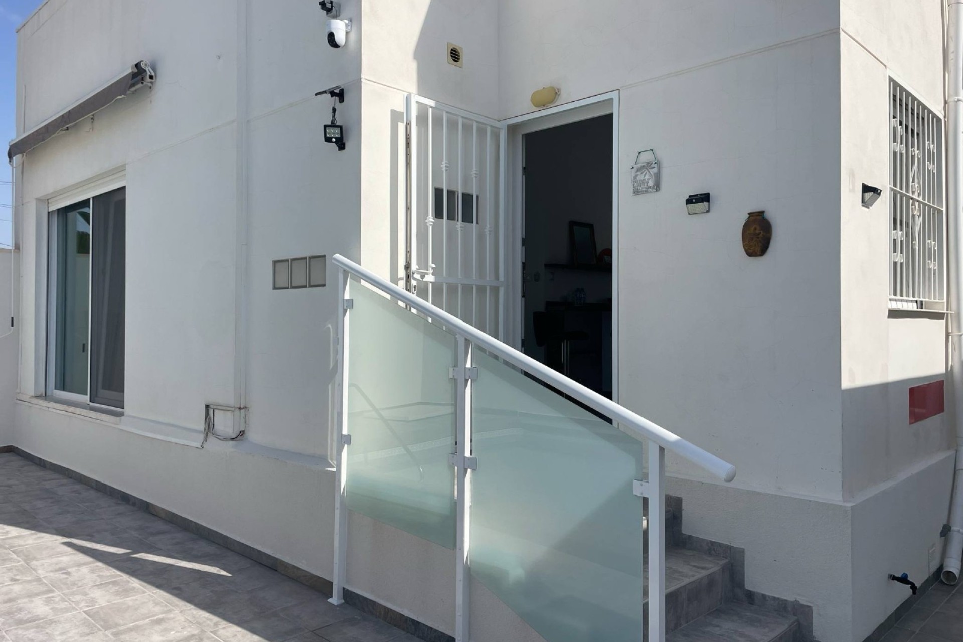 Revente - Villa Individuelle -
Torrevieja - San Luis