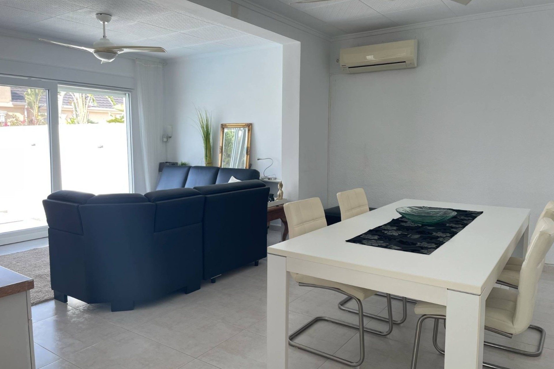 Revente - Villa Individuelle -
Torrevieja - San Luis